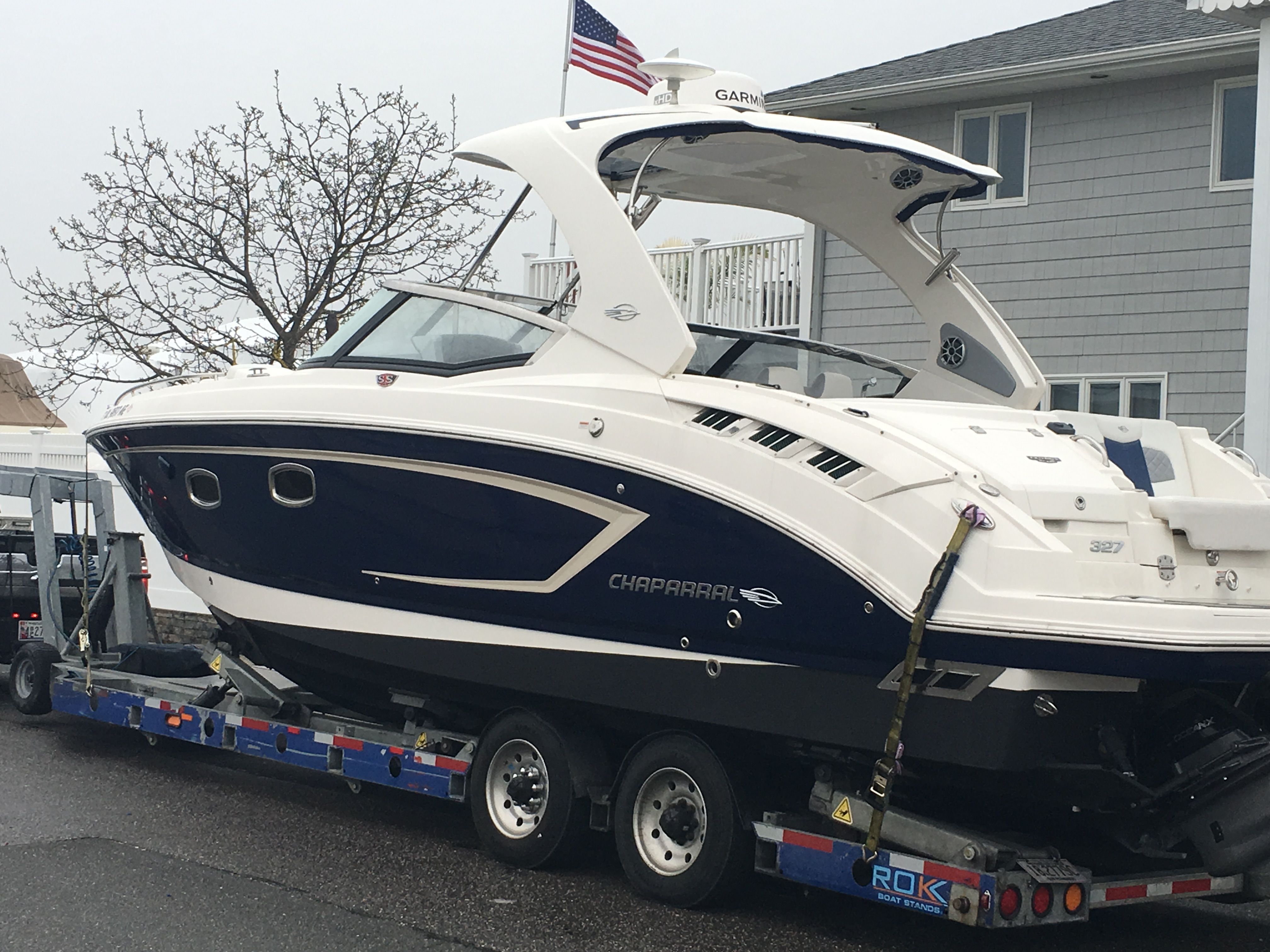 for Turner Yacht Services in Annapolis, MD