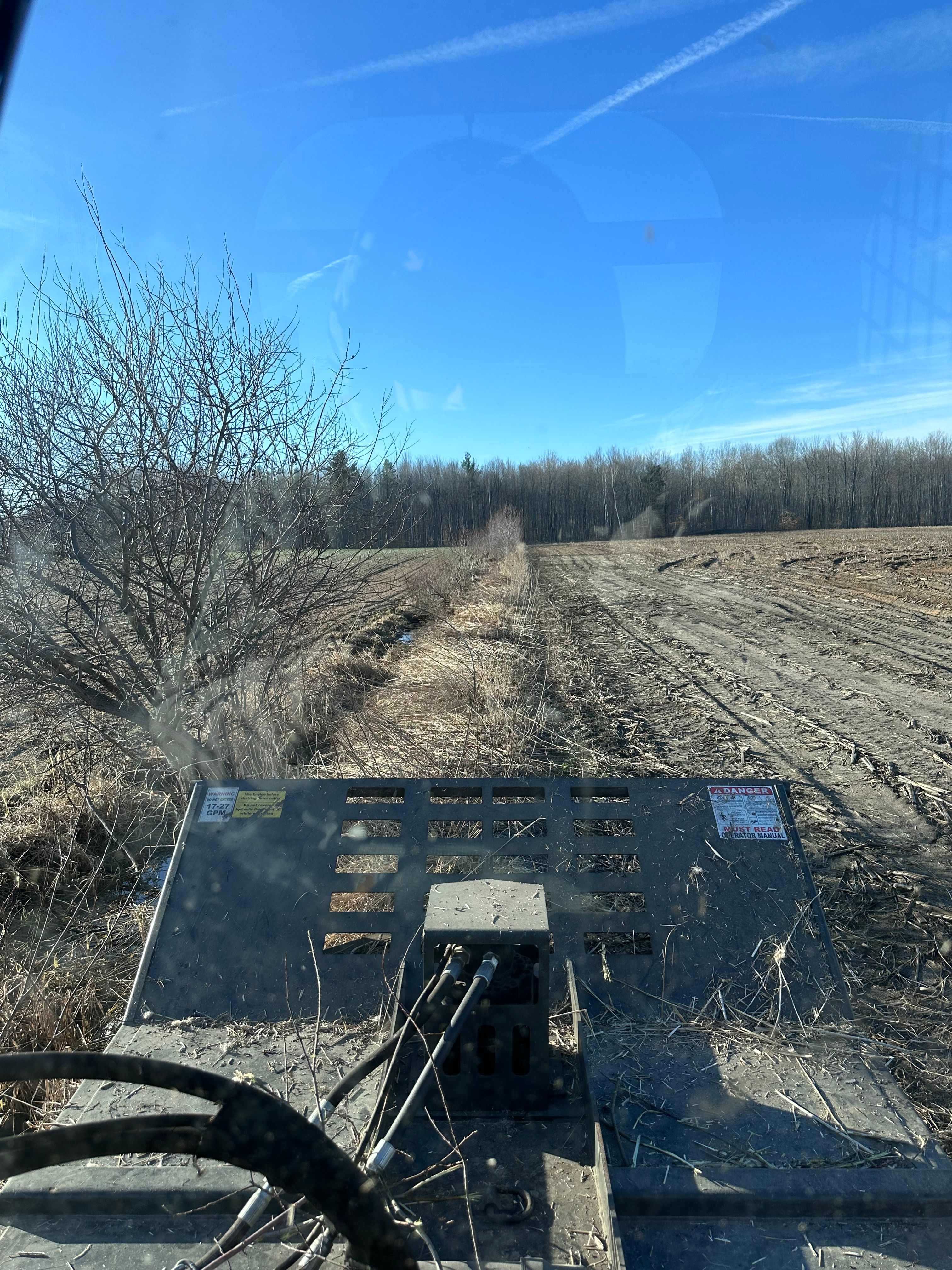  for B & M Land Management in Green Bay, WI