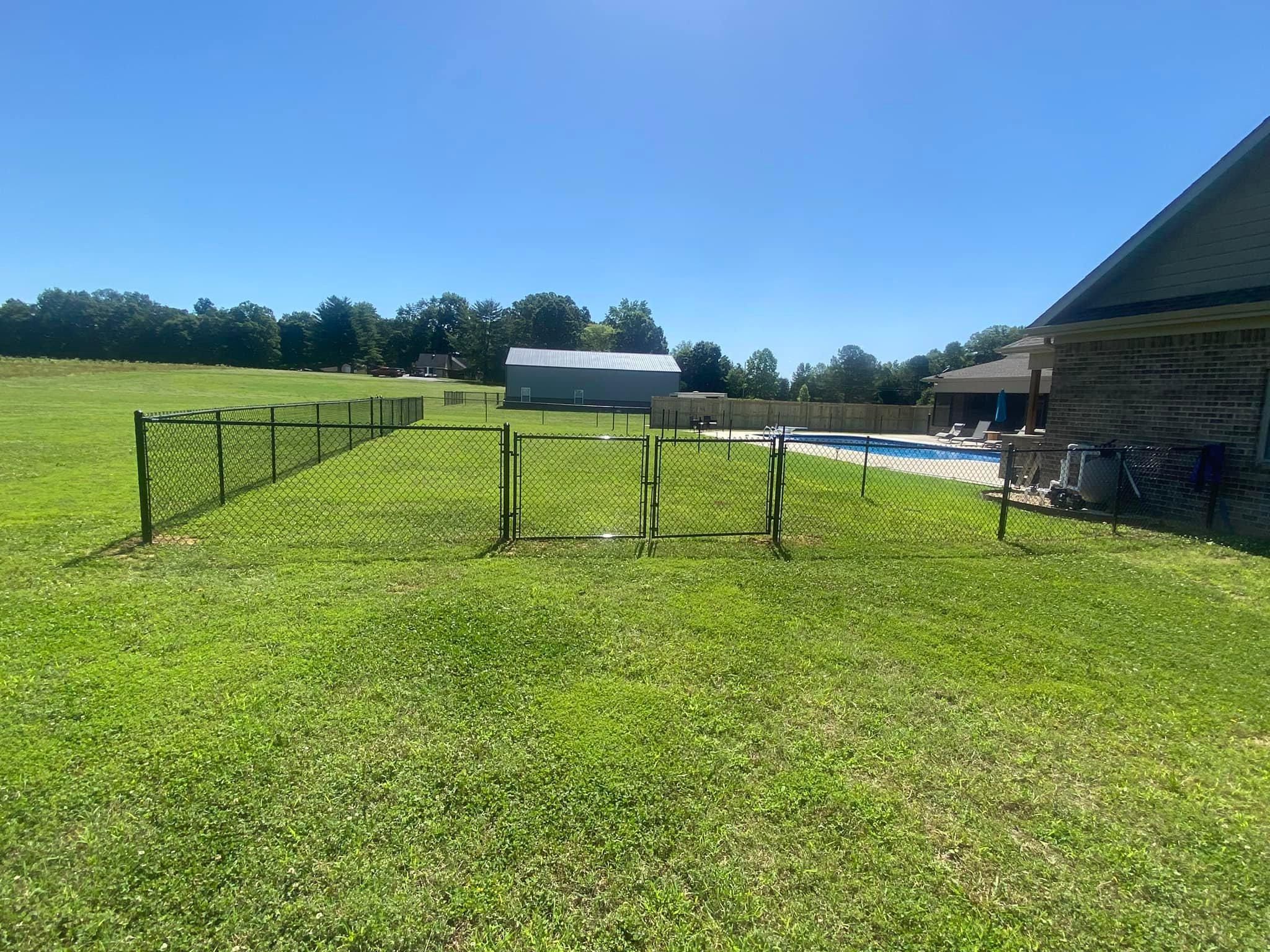  for Integrity Fence Repair in Grant, AL