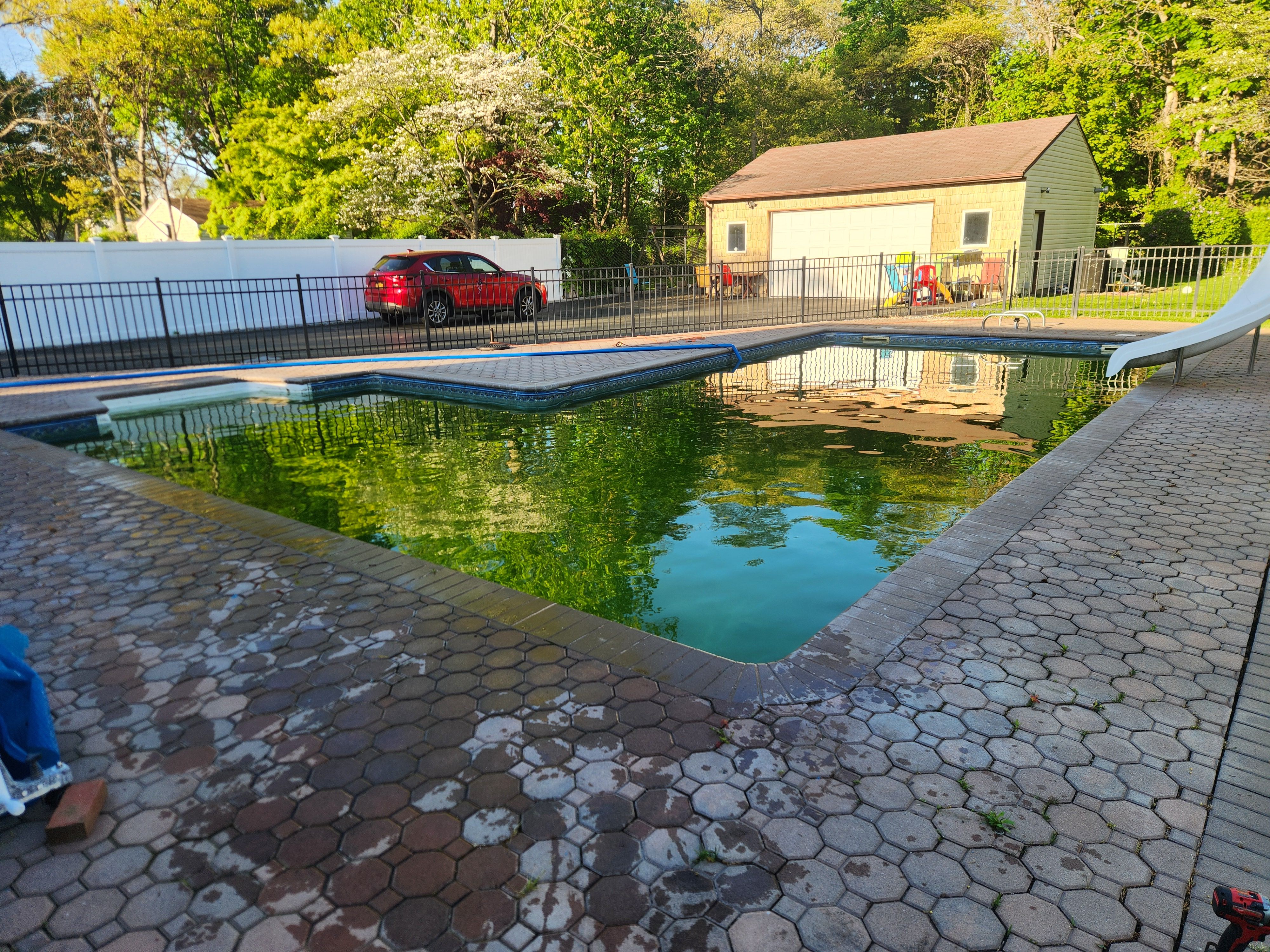 All Photos for GEM Pool Service in Long Island, NY