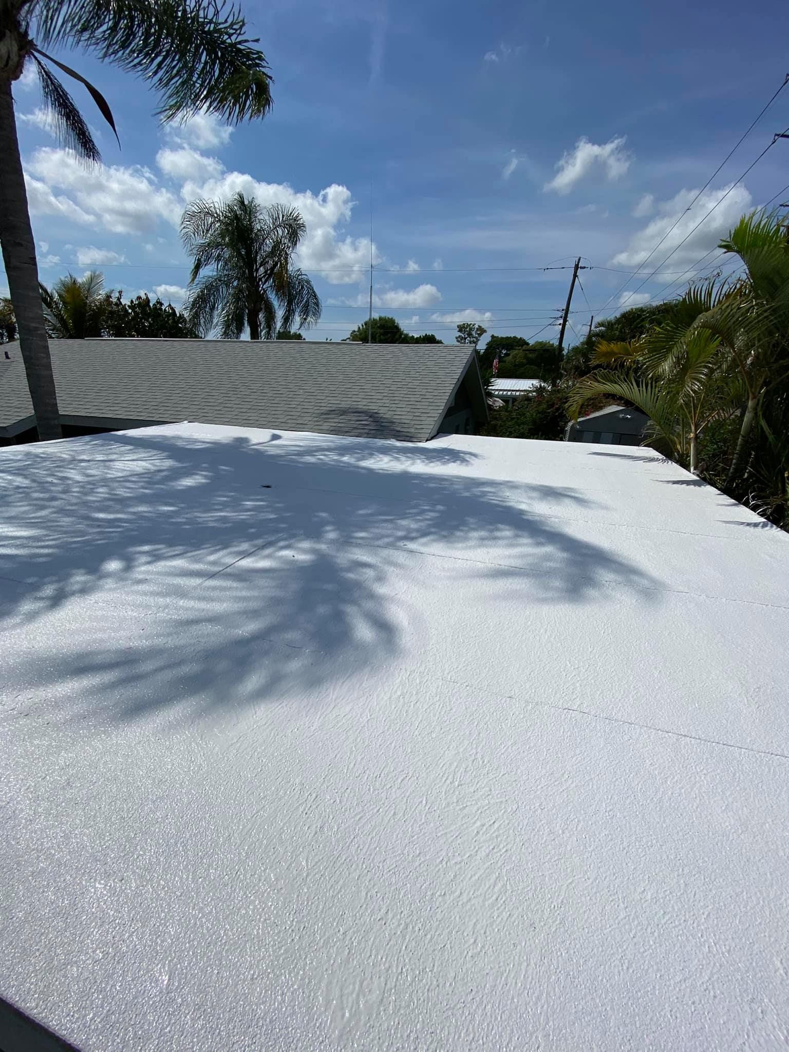 Roofing for Duncan Roofing & Pressure Washing in Orlando, FL