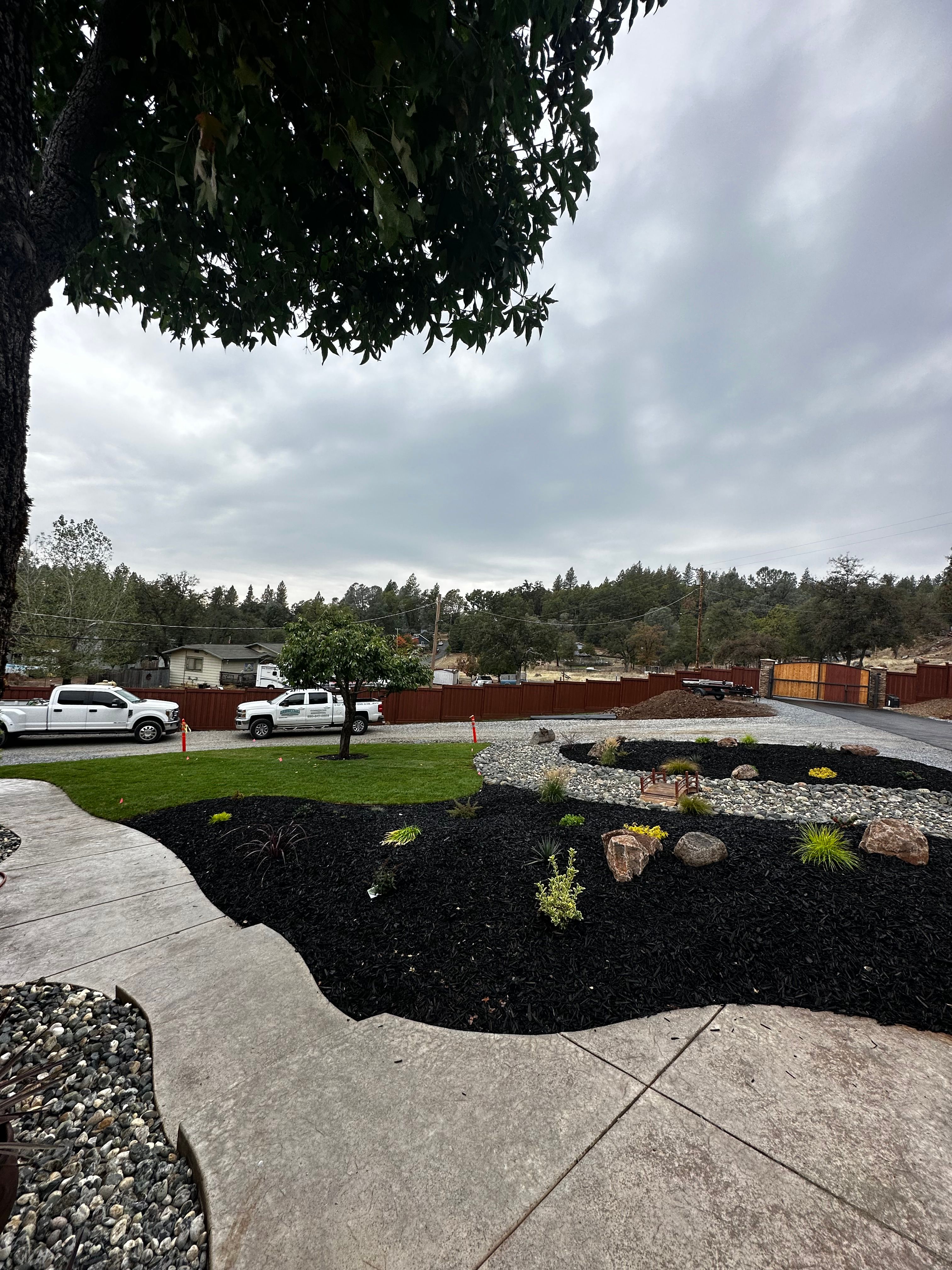  for Diamond Landscape & Hardscape in Diamond Springs, CA