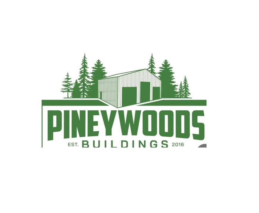  for PineyWoods Buildings LLC in Nacogdoches, TX