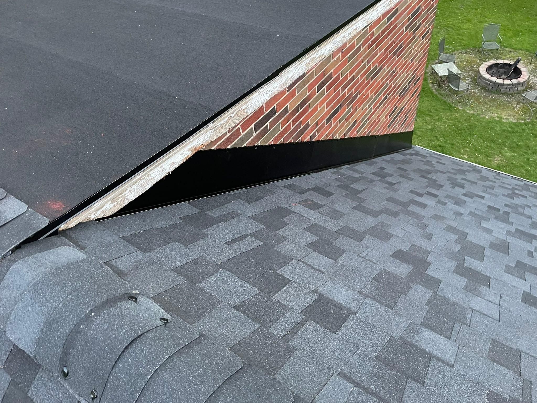  for J&M Roofing & Exteriors in Barberton, OH