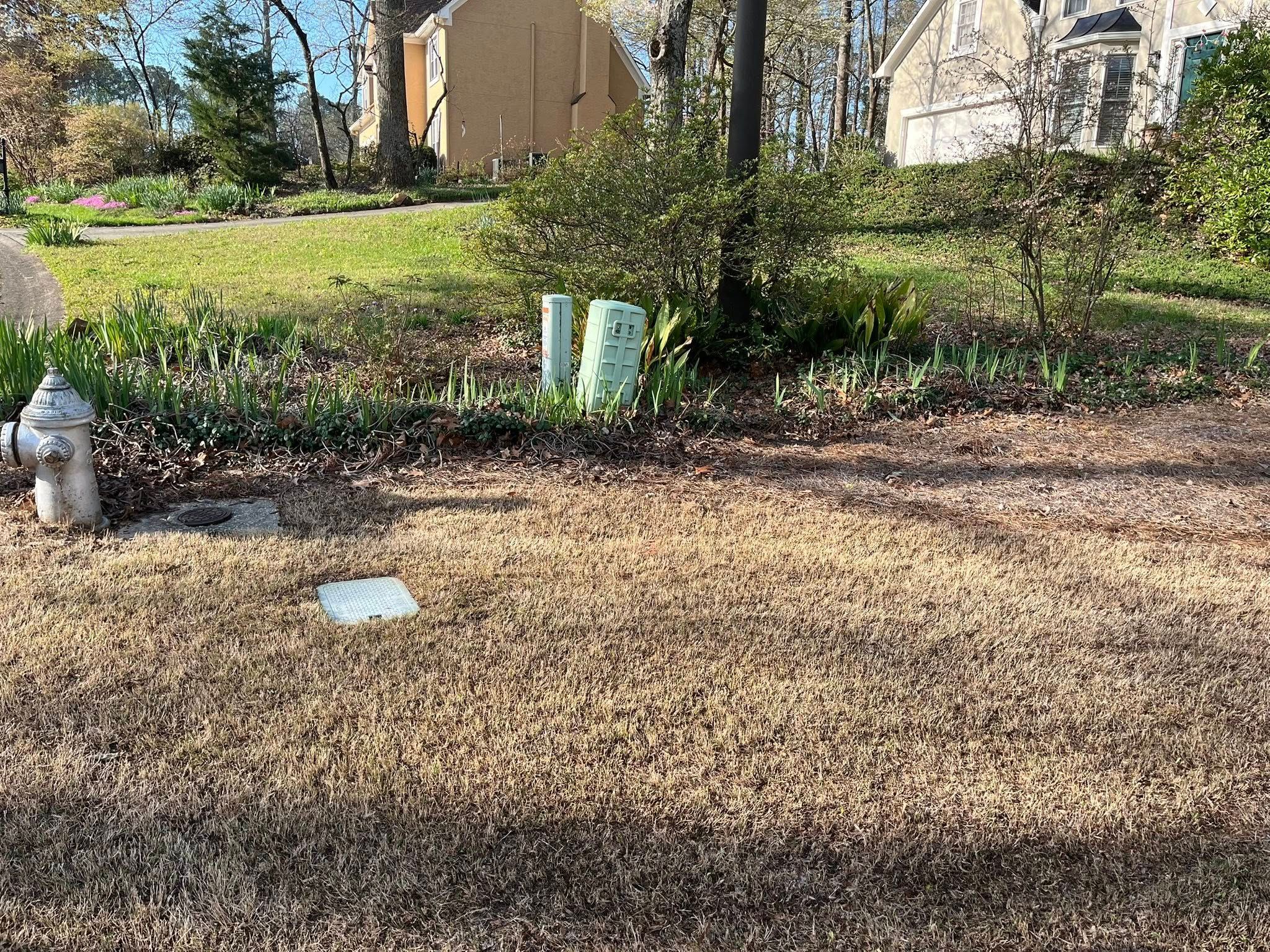  for High Tree Service & Landscaping in Atlanta, GA