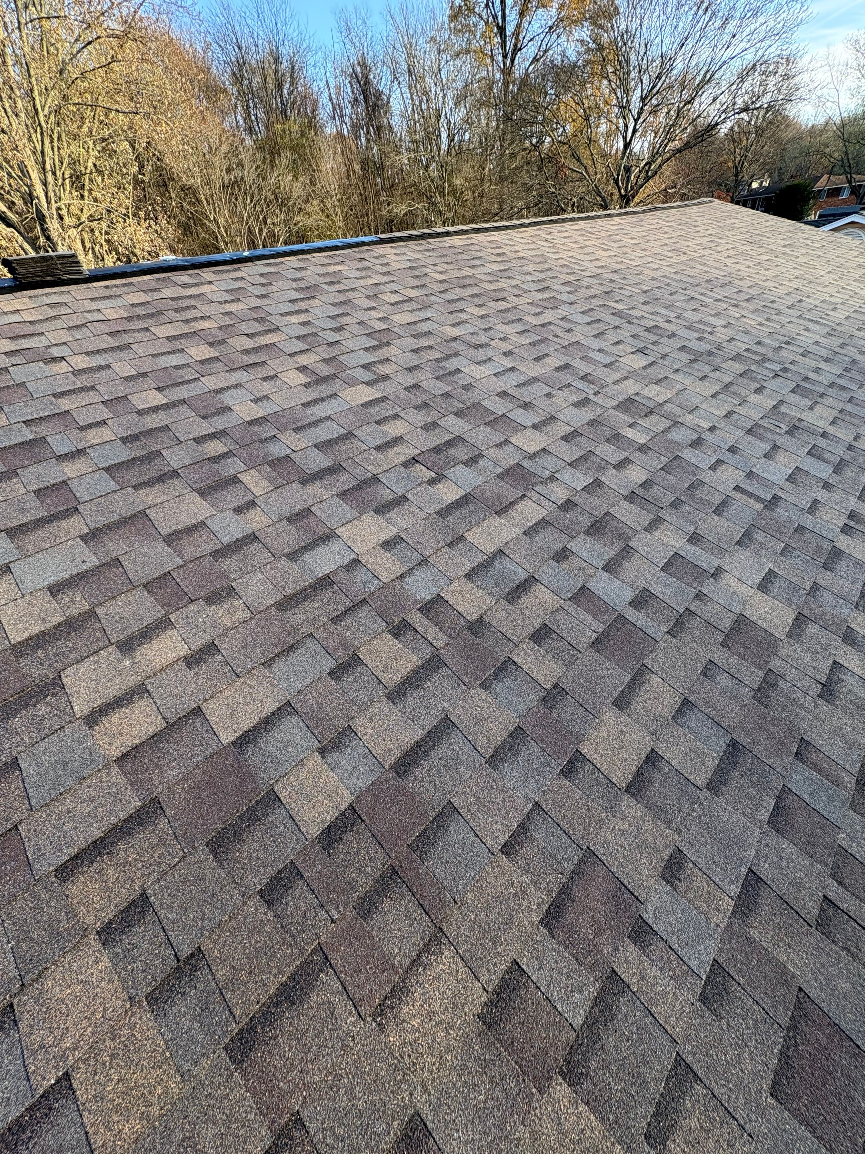 All Photos for Rise Above Roofing in Stow, OH