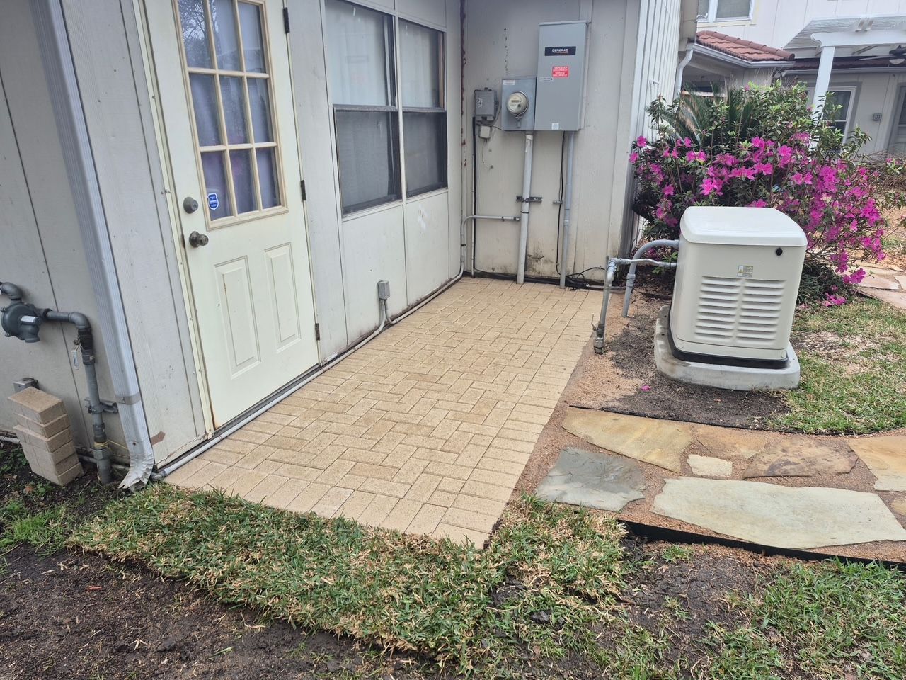  for Texas Lawn & Sprinkler Co. in Houston, TX