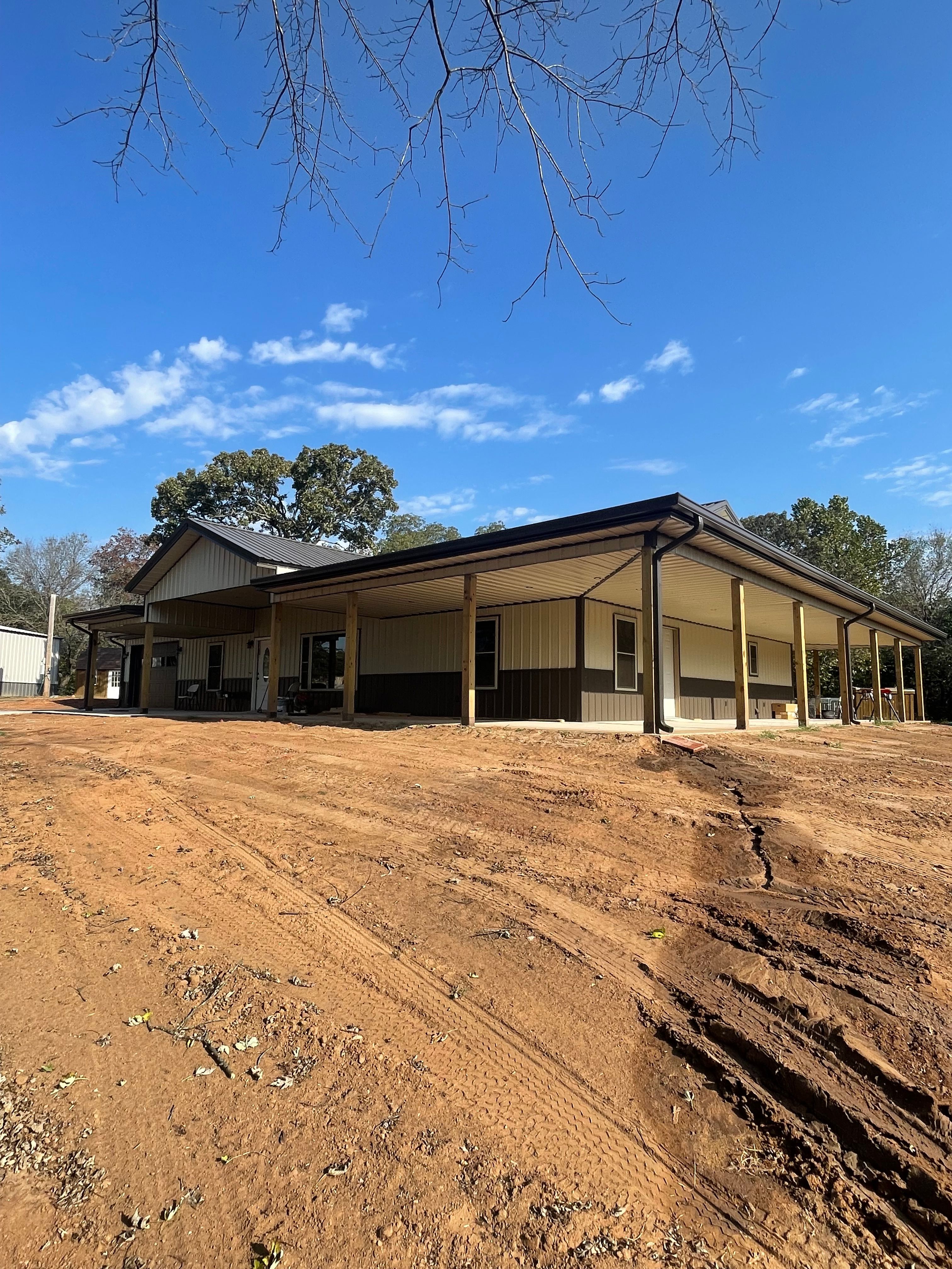  for Elite Builders & Construction LLC in Oklahoma City, OK