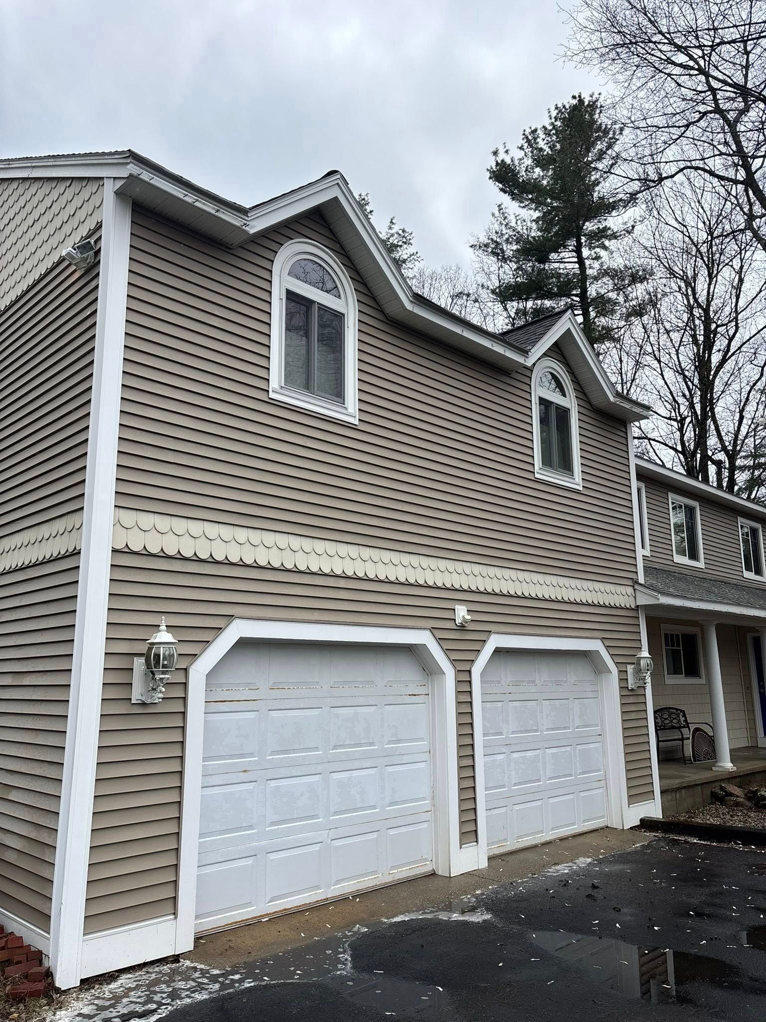  for Superior Softwash NH in Londonderry, NH