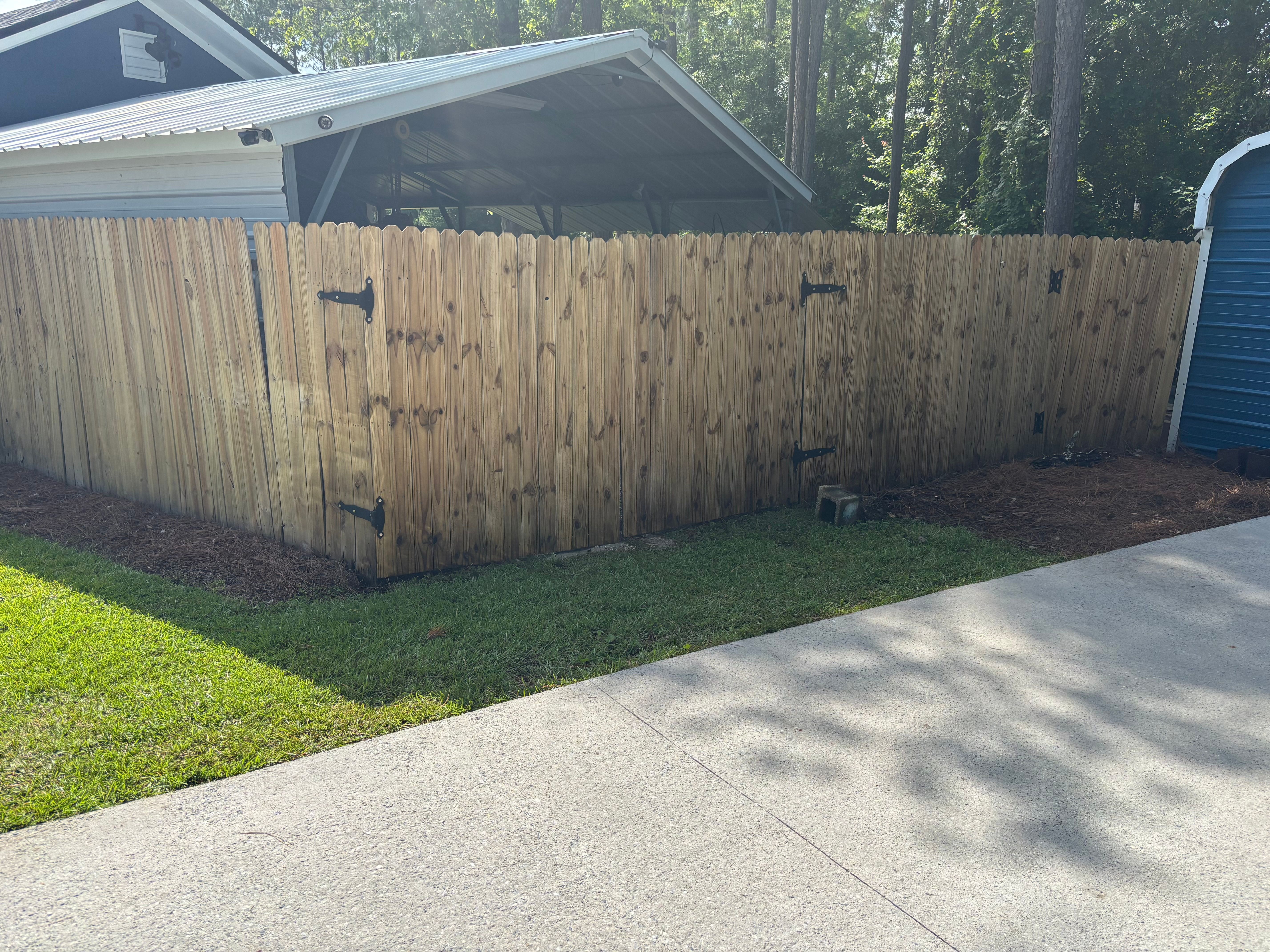  for Project Masters Group in Tampa, FL