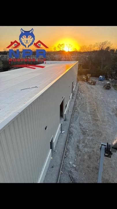  for NPR Roofers in Nashville, TN