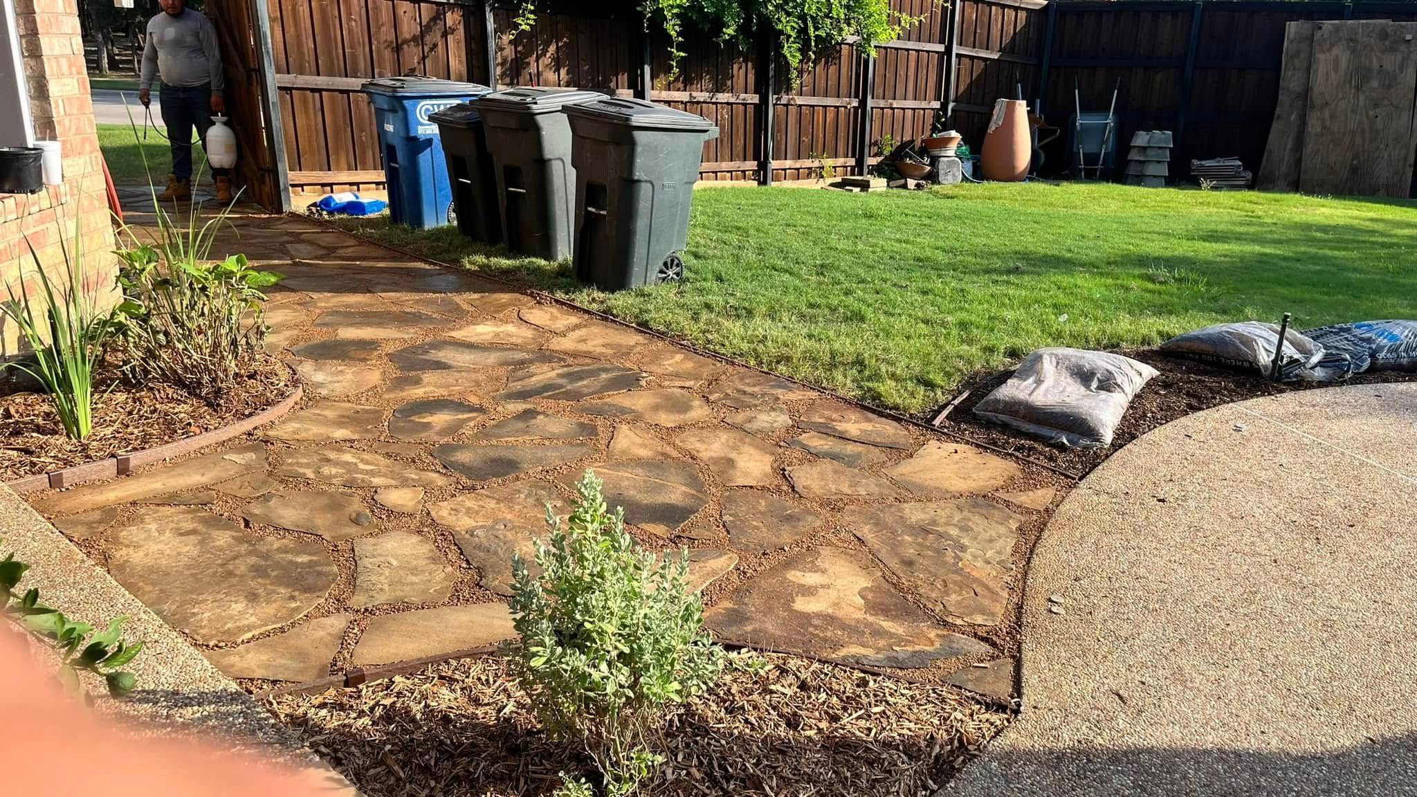  for FS Construction and Remodeling, LLC. in Denton, TX