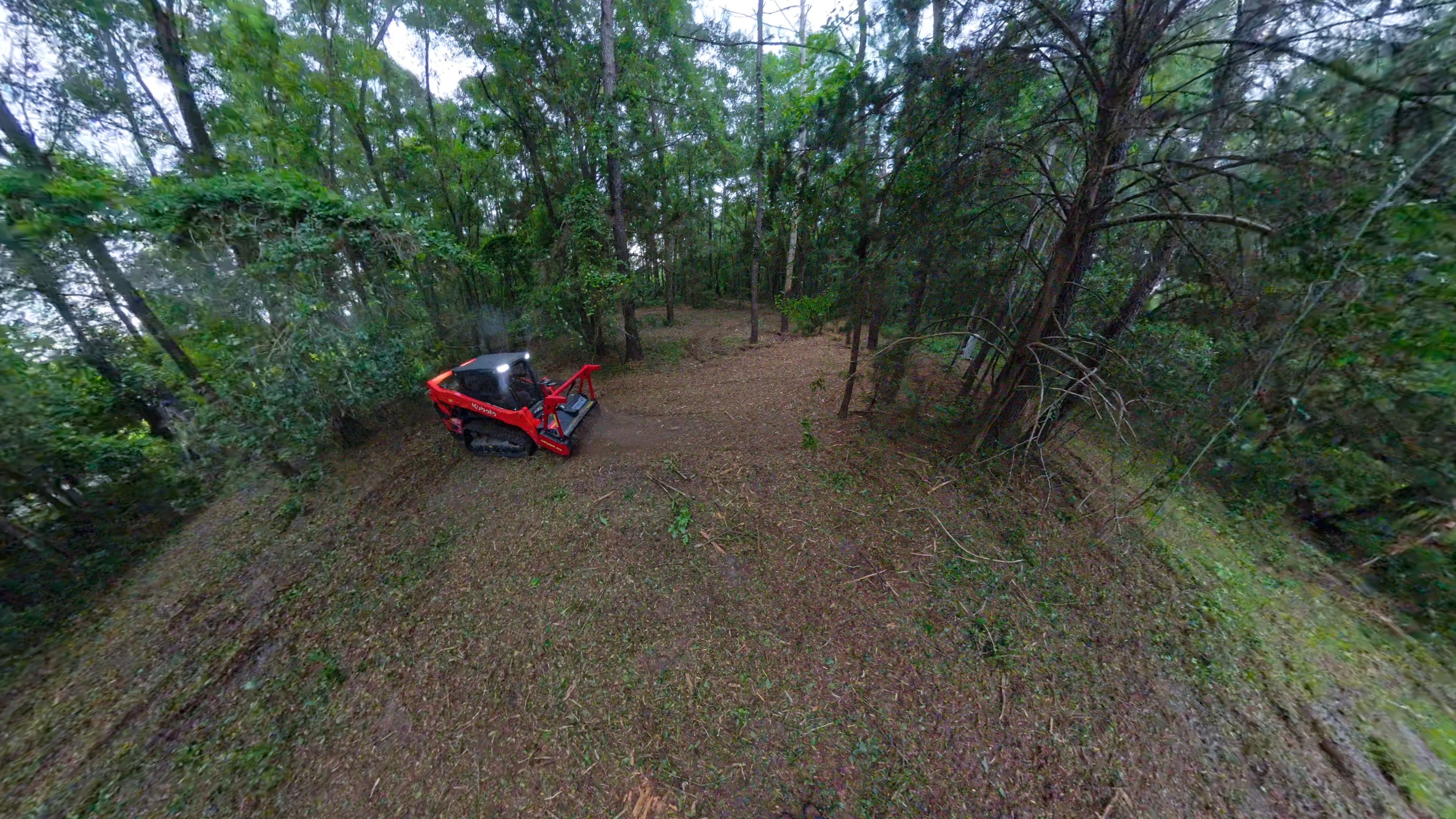  for Family Roots Landworks and Debris Removal in Newberry, FL