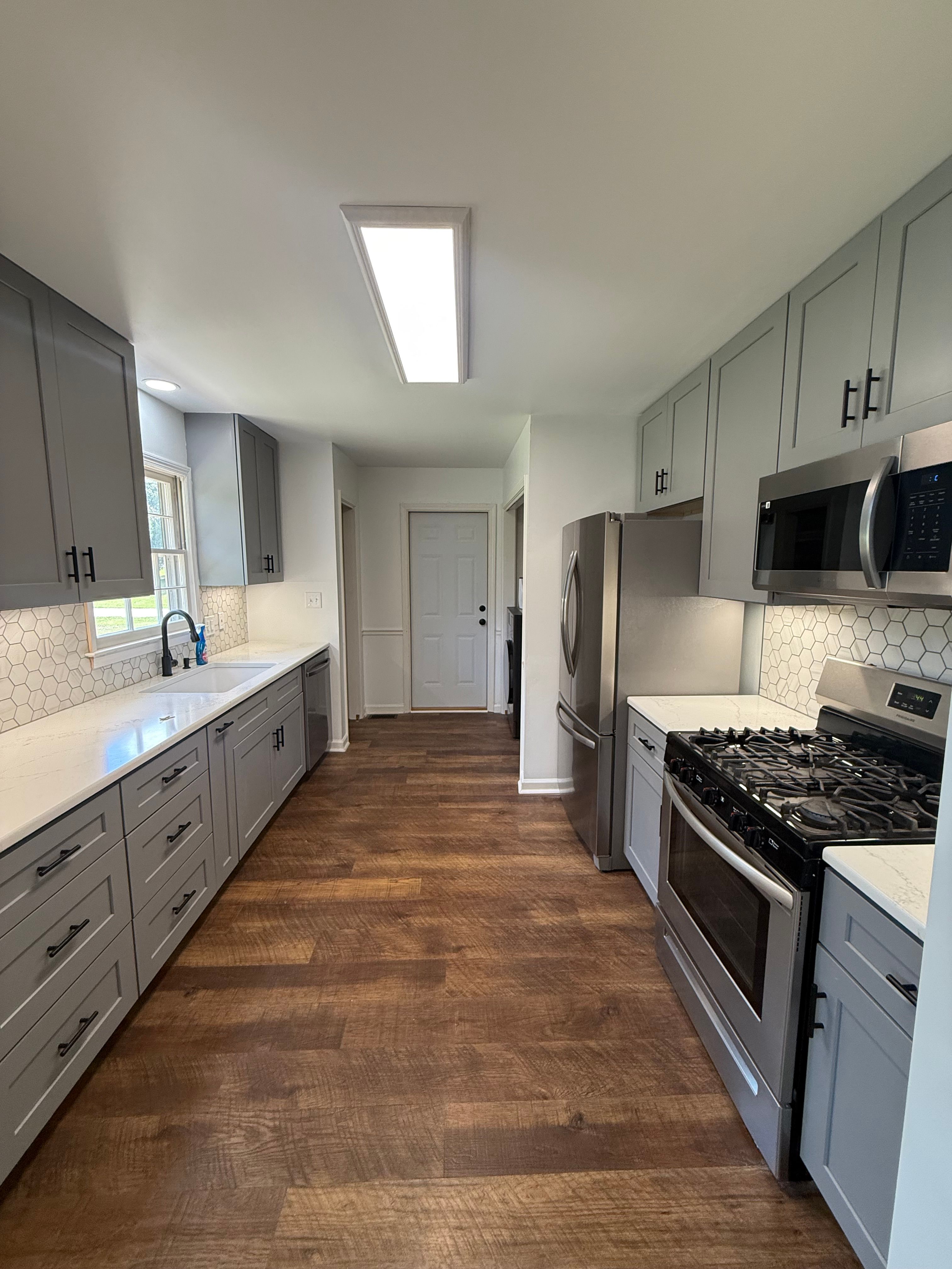  for Custom Remodeling Services LLC in Sharpsburg, GA