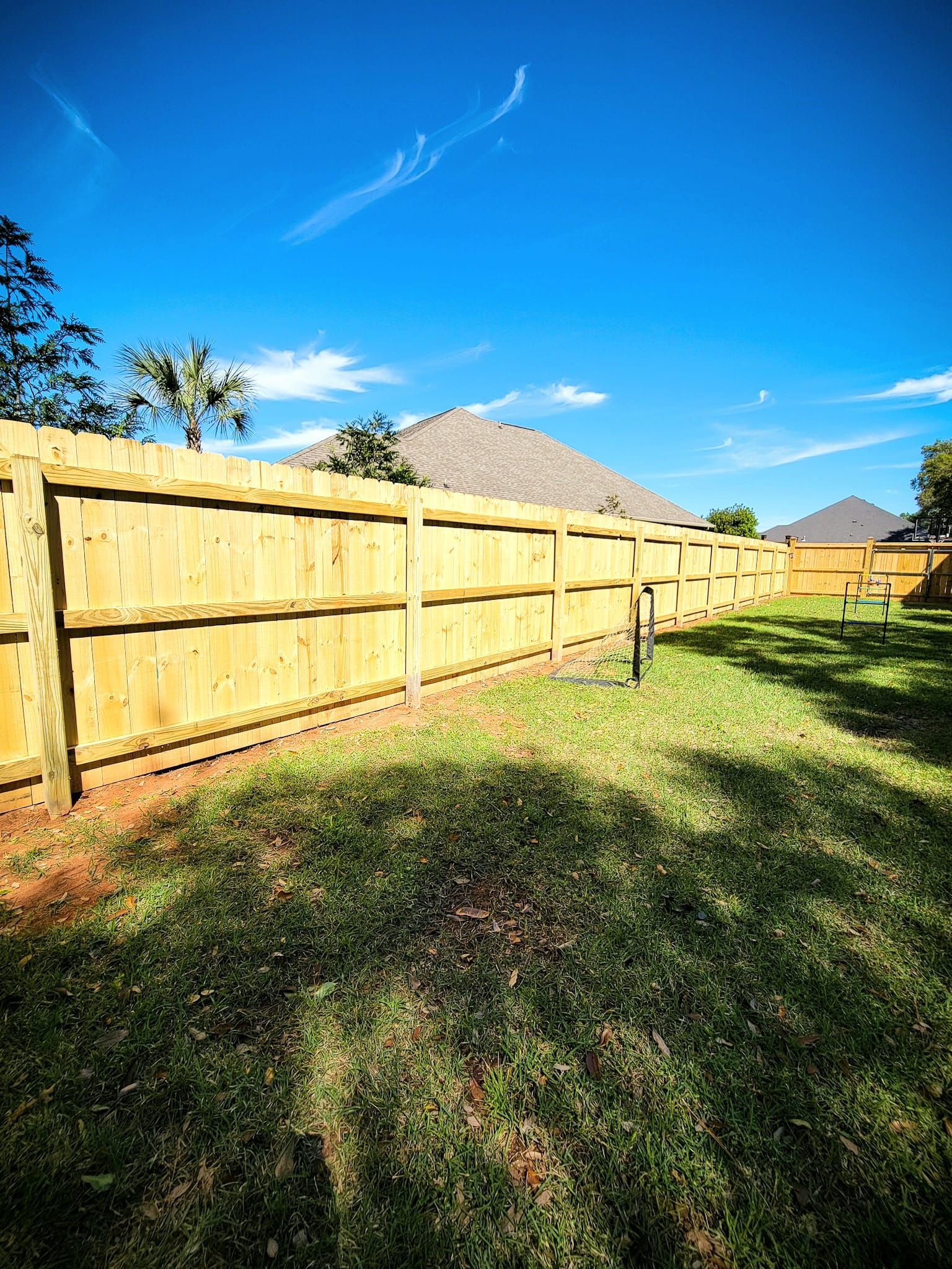  for Van Matre Fence, LLC in Pensacola Beach, FL
