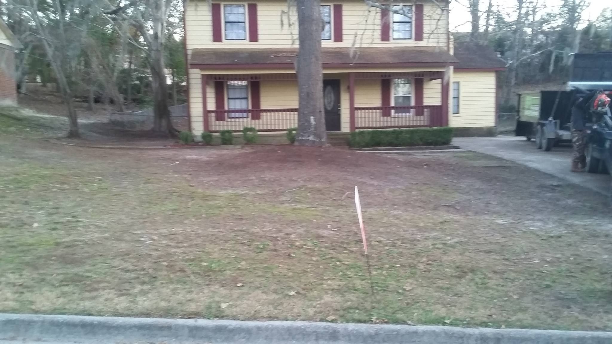  for Evan's Property Investments and More in Hephzibah, GA