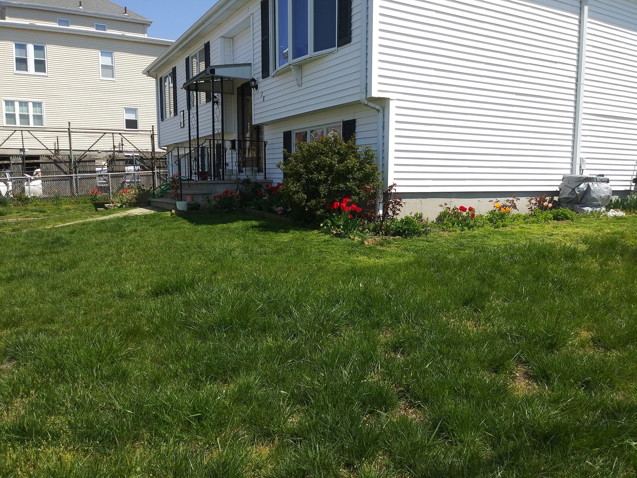 All Photos for Cadieux's Landscaping in Somerset, MA