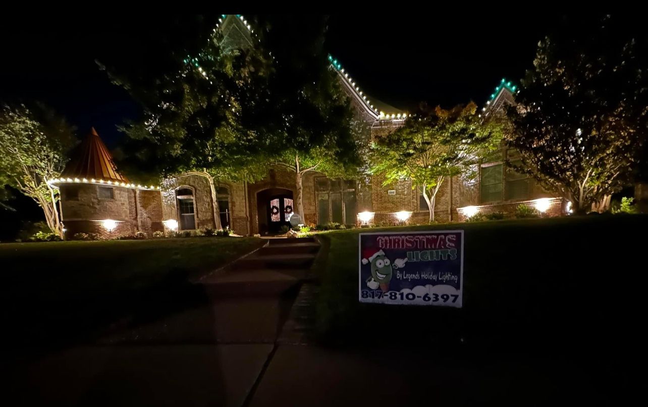 All Photos for Landscape Legends in Roanoke, TX