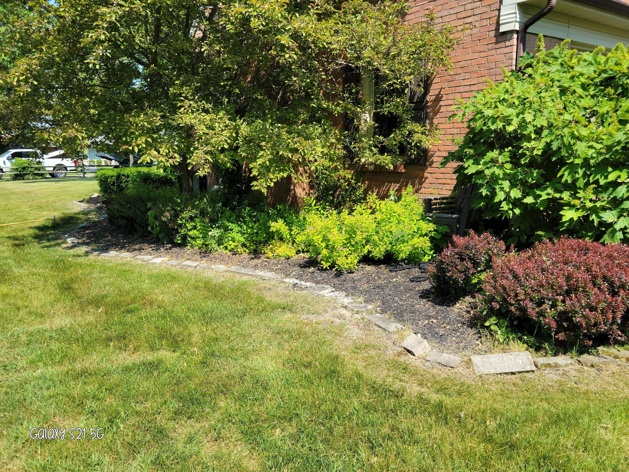  for A&A Lawnworks in Maximo, OH