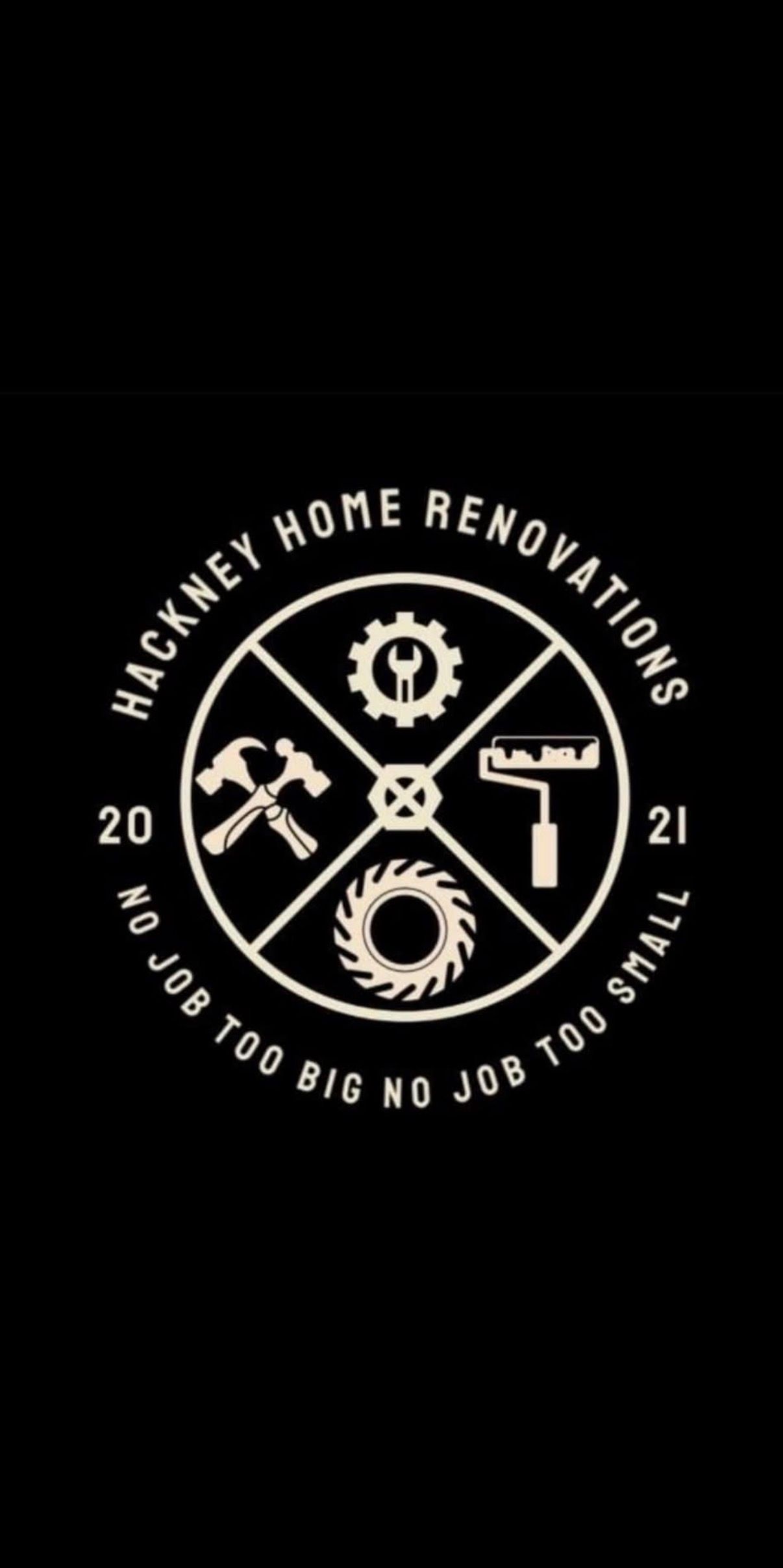  for Hackney Home Renovations in Warner Robins, GA