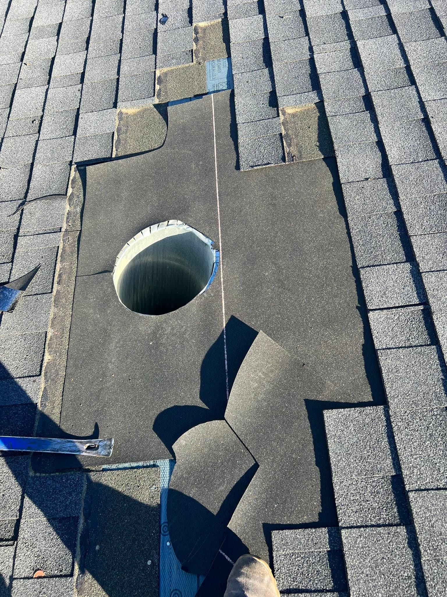 All Photos for Rise Roofing NC in Cary, NC