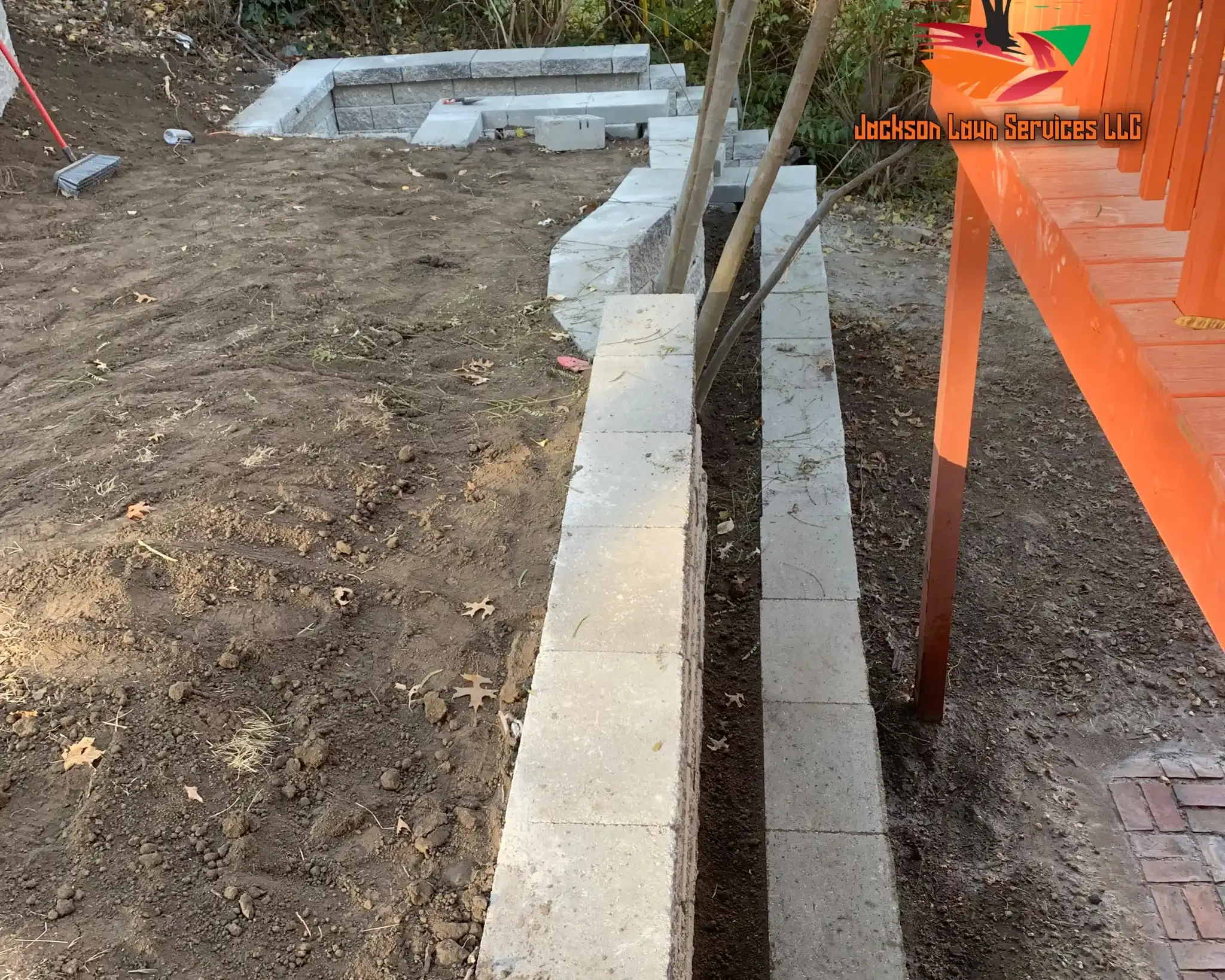  for Jackson Lawn Services LLC in St Louis, MO