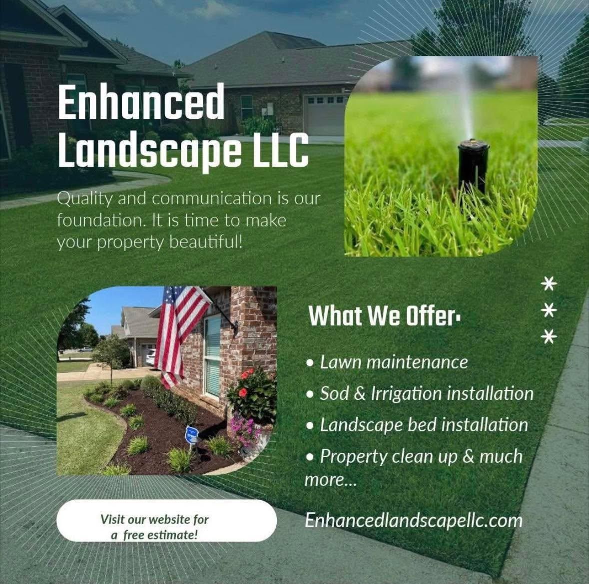 for Enhanced Landscape in Daphne, AL