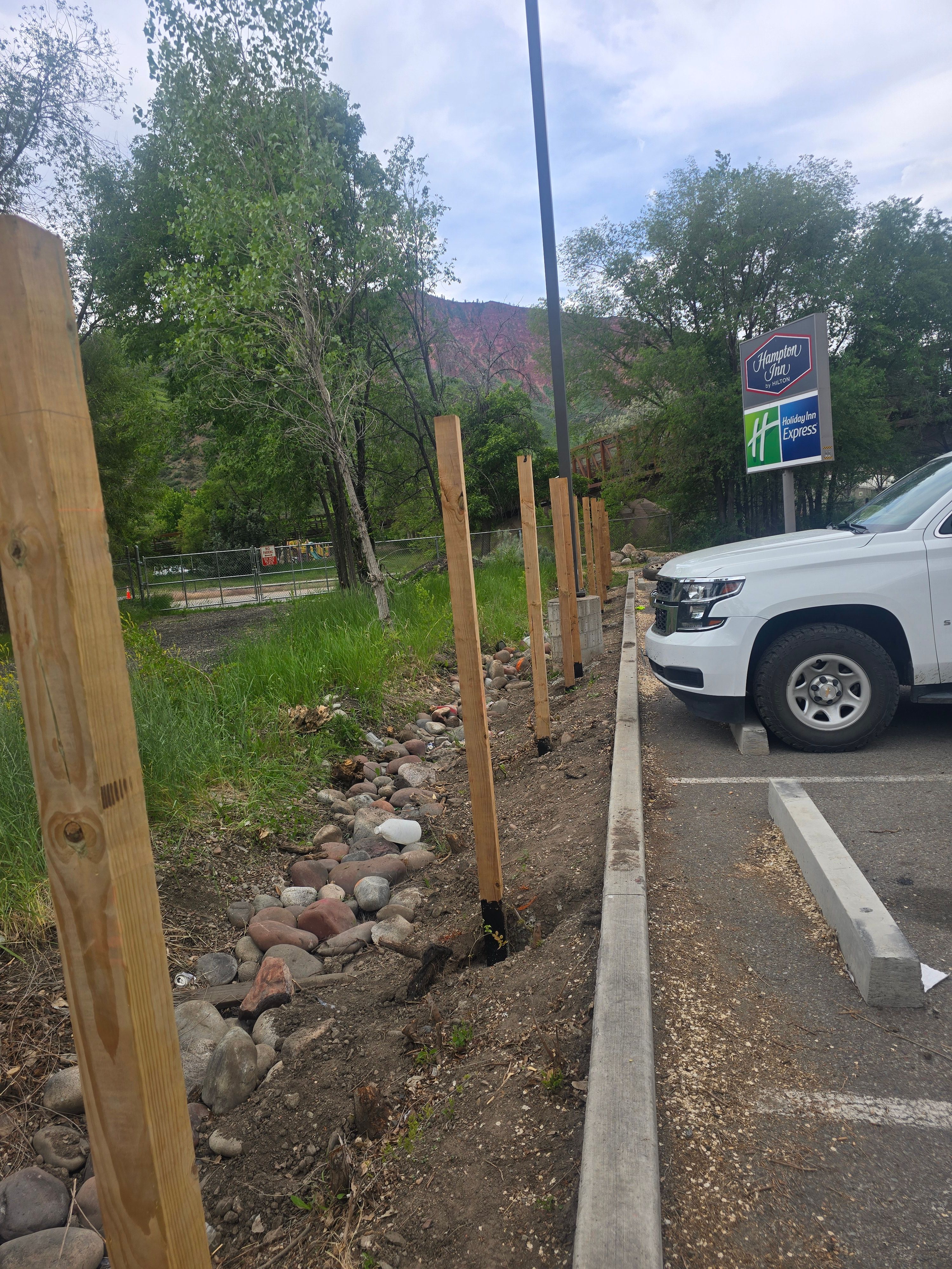 All Photos for LRS: Landscape, Rescue, Snow in Silt, CO