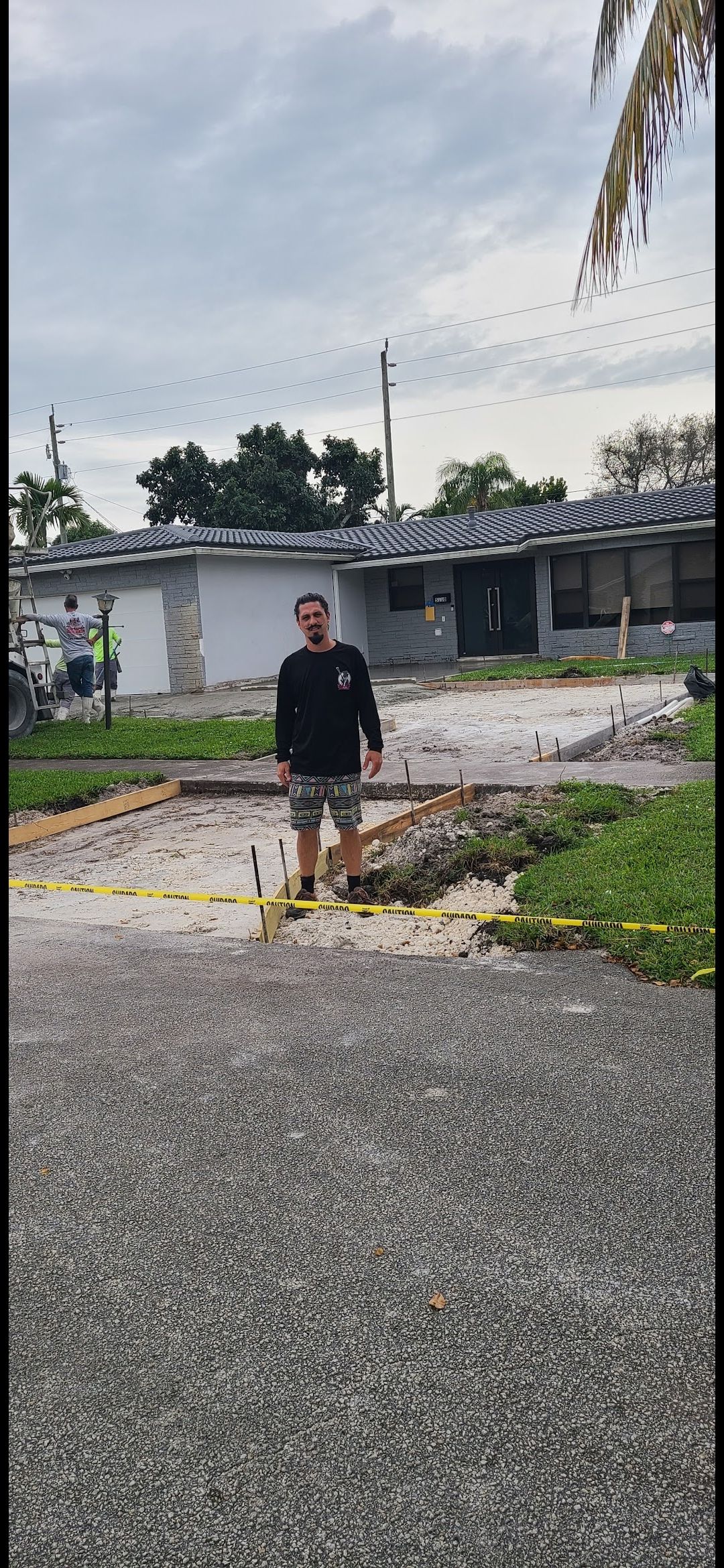  for AJ's Pressure Cleaning & Painting in Pembroke Pines, FL