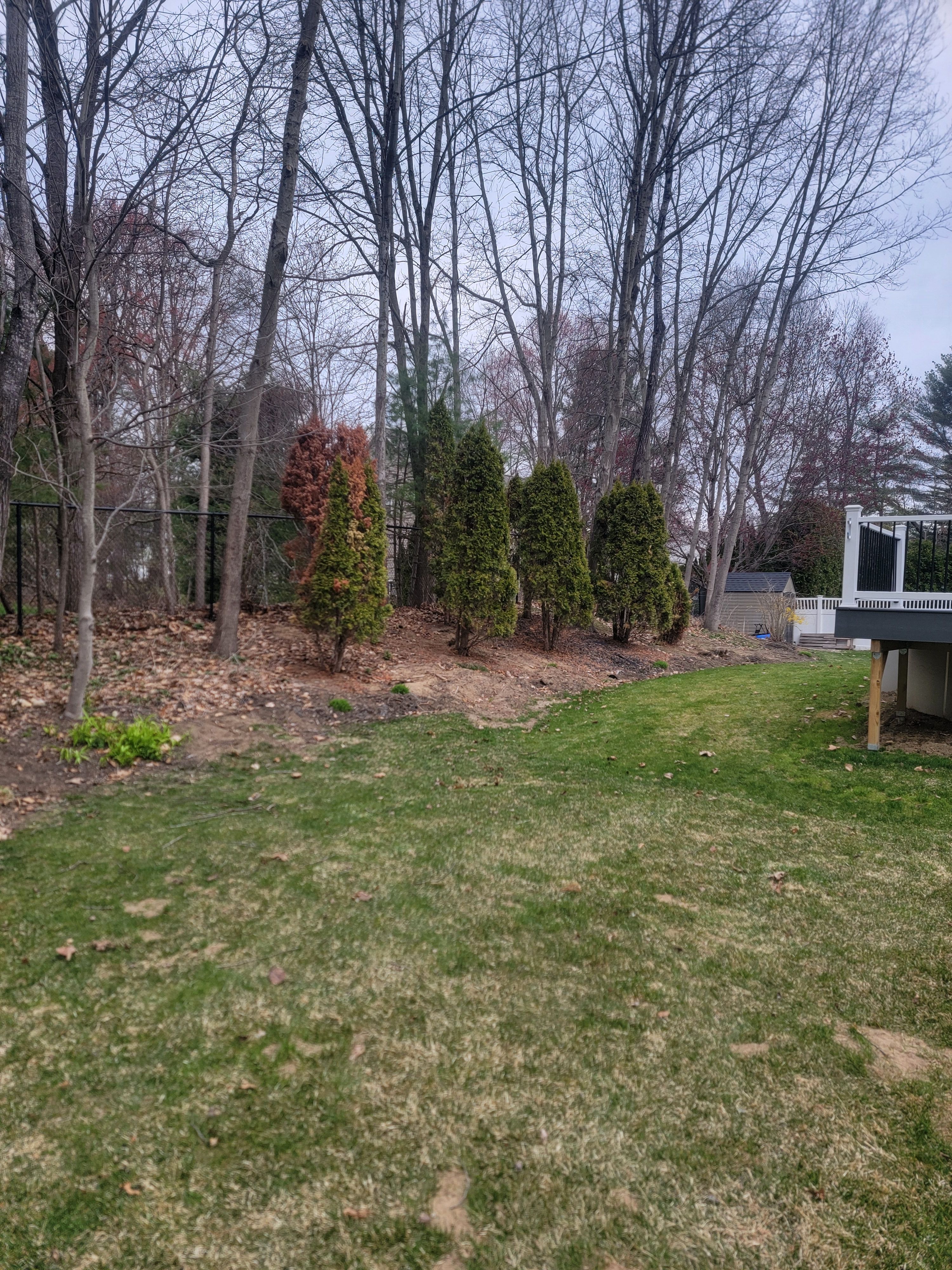  for Sweet Scapes in Ballston Spa, NY