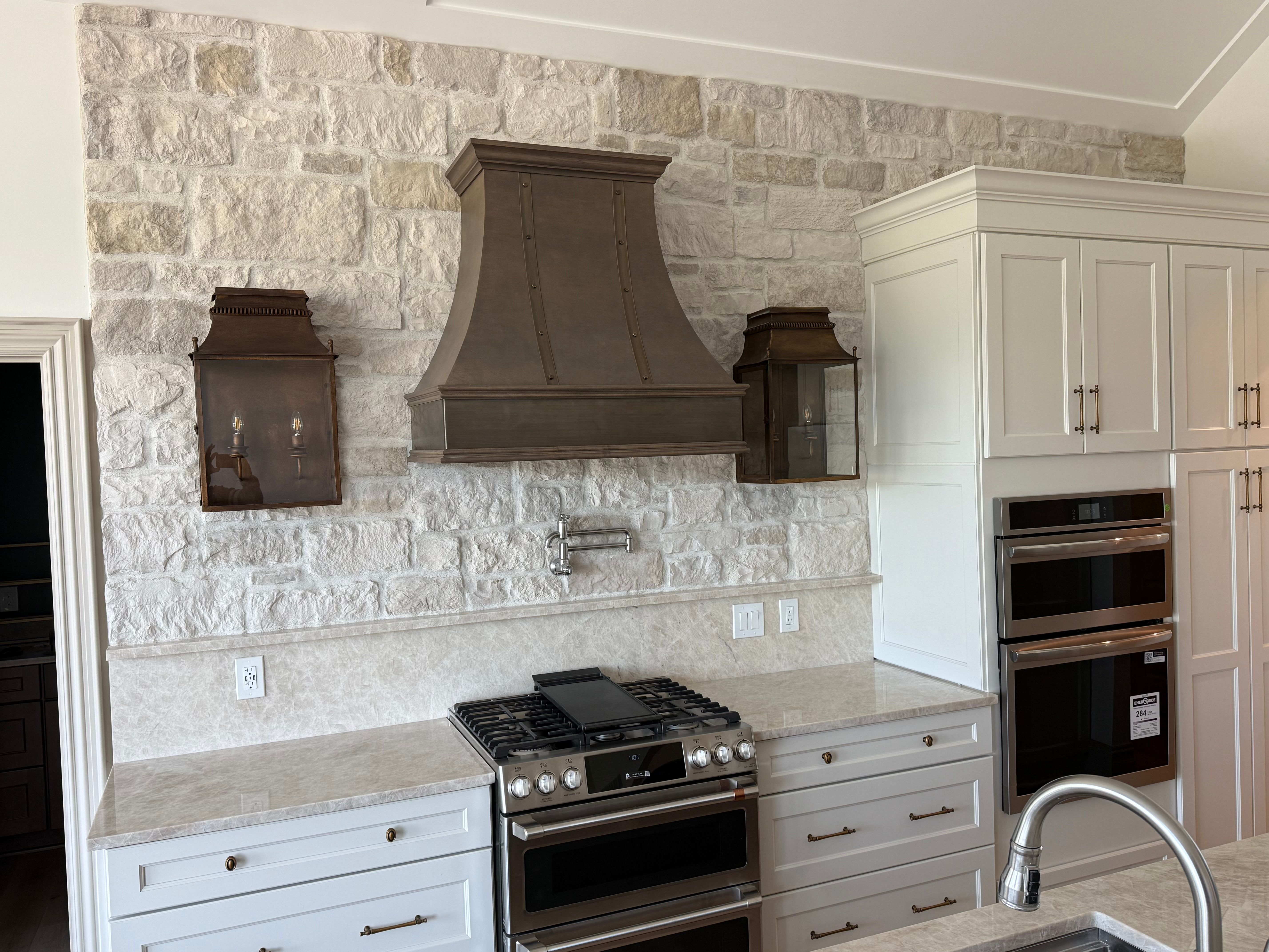  for Ferro Homes in Bruce Township, MI