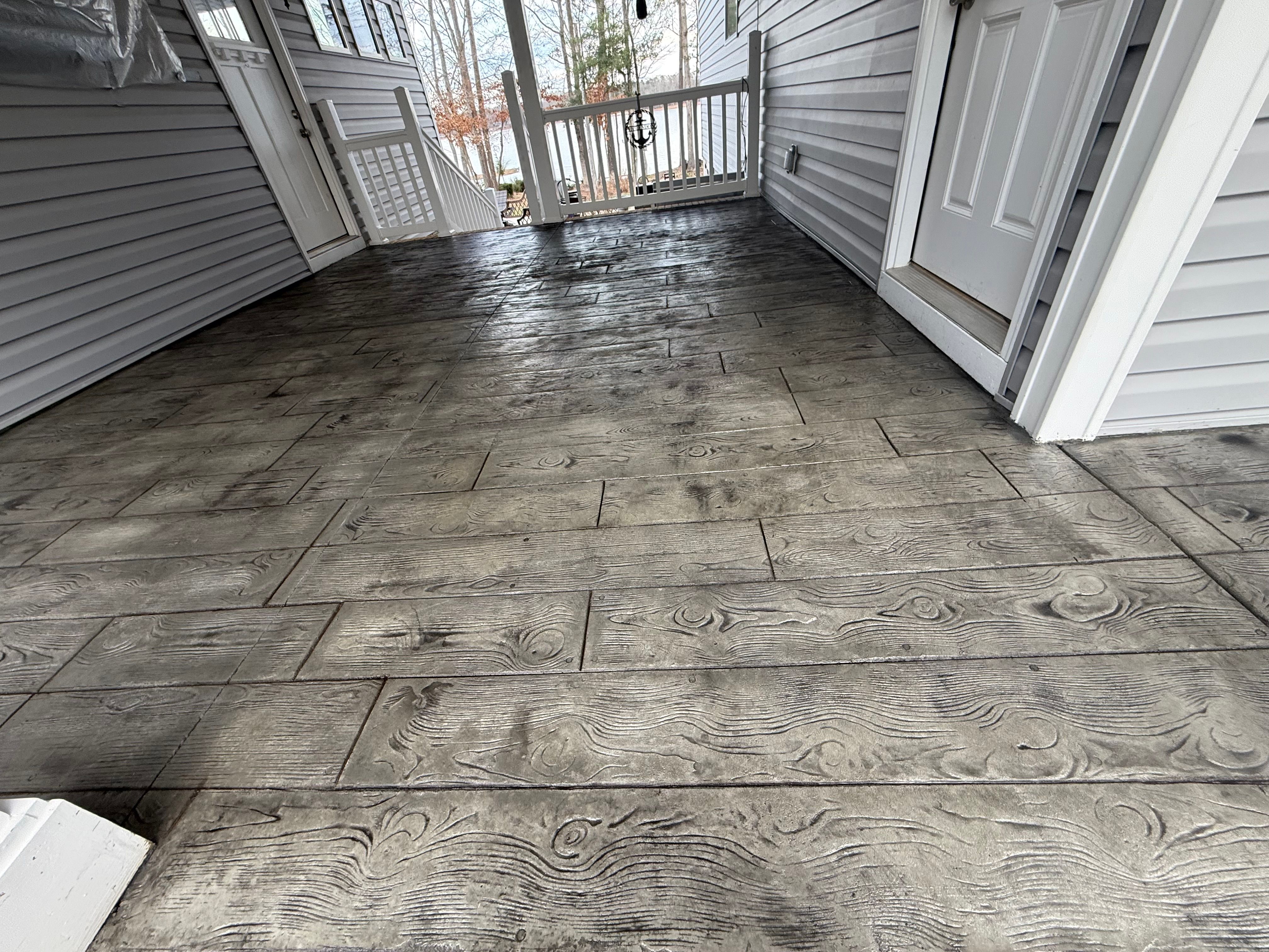  for Rivera Concrete INC. in Greensboro, NC