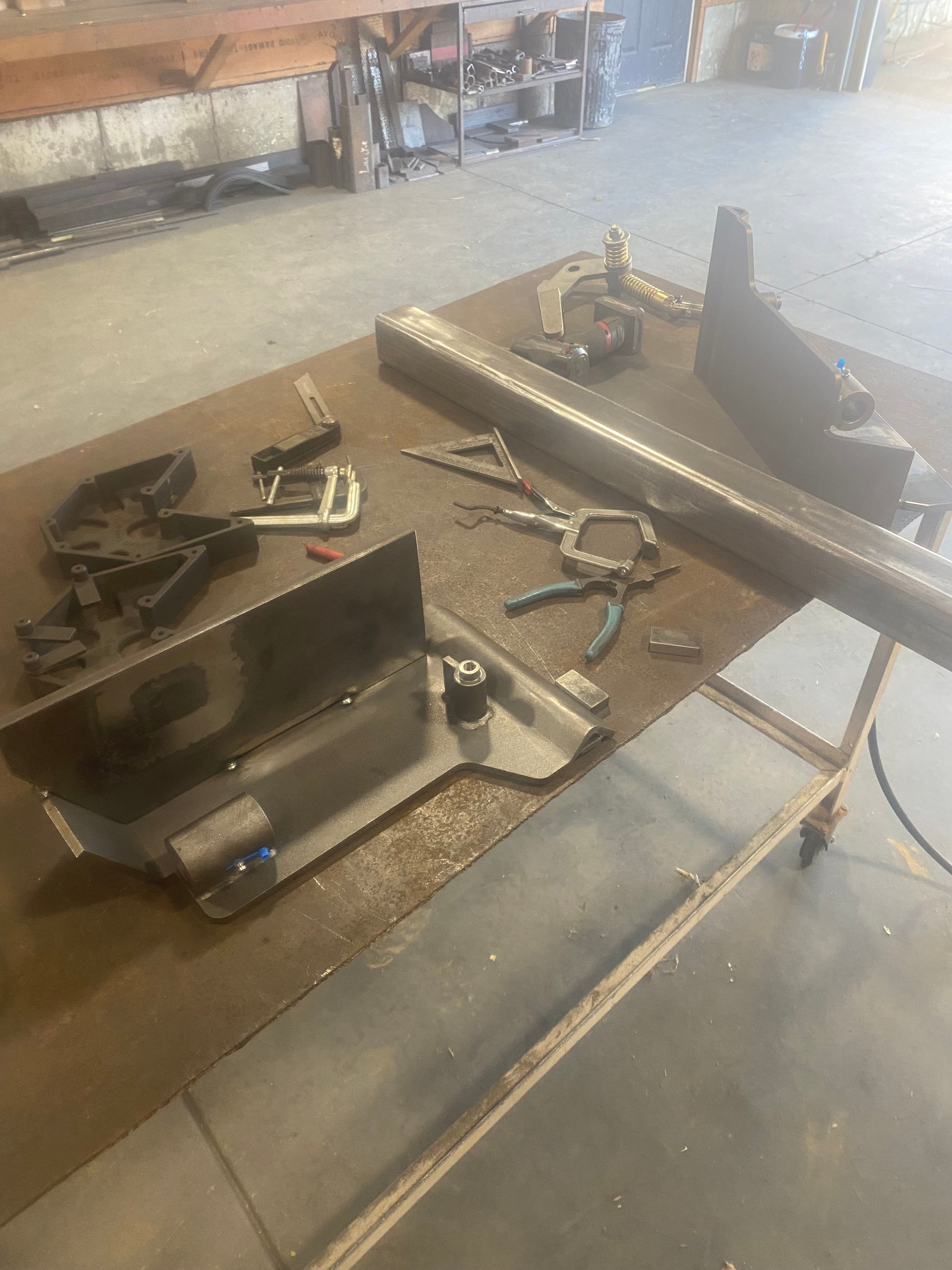  for Anderson River Ag in Evanston, IN