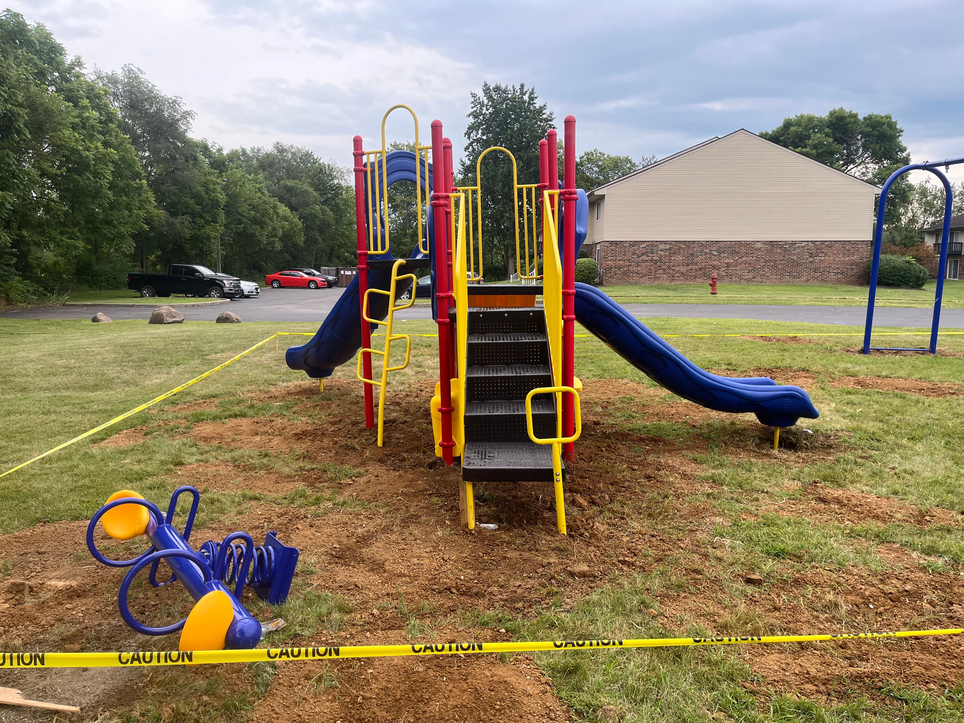  for Prestige Landscaping & Lawn Services LLC in Anderson, IN