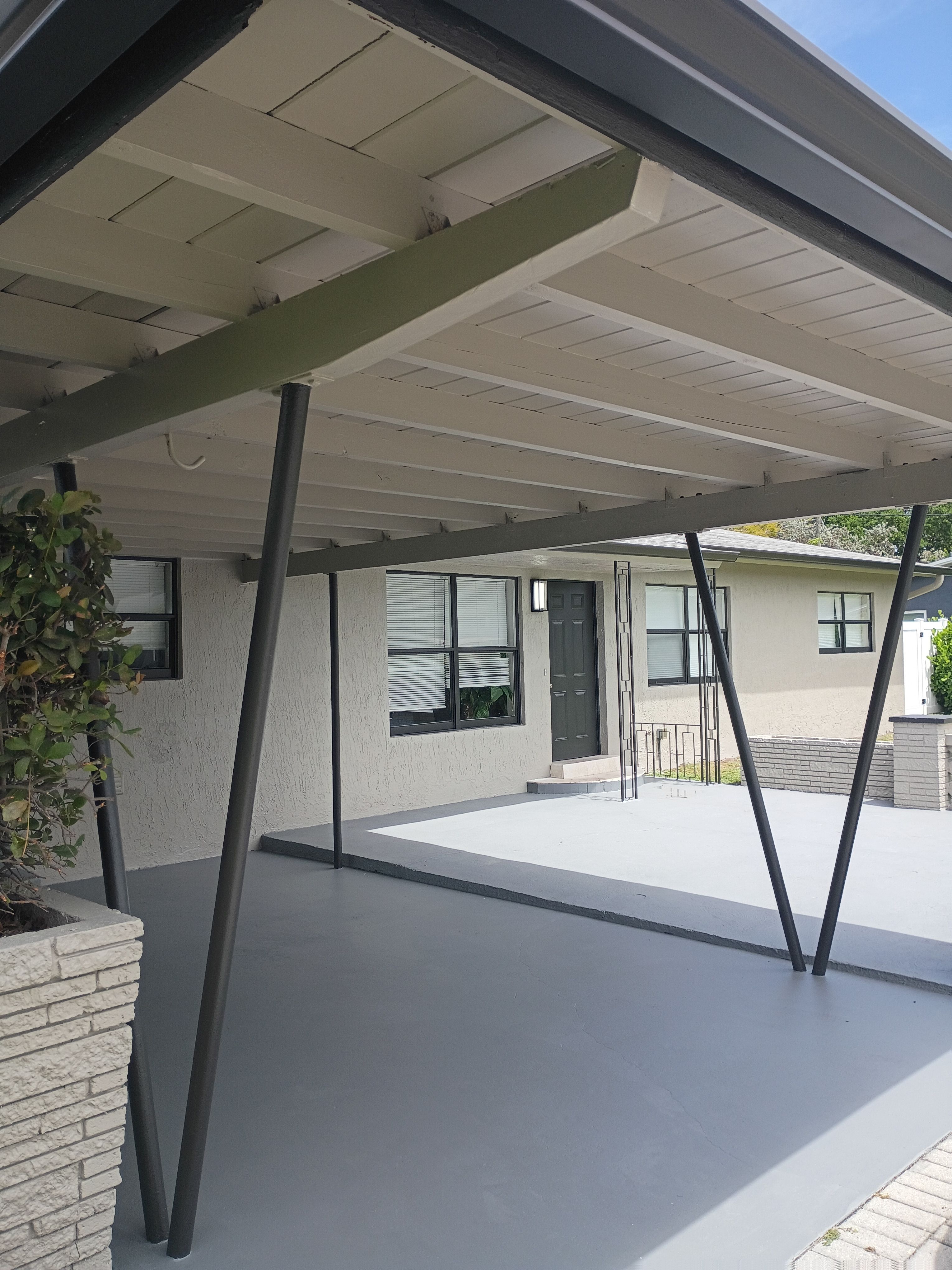  for Thunder Painting Services in Broward County, FL