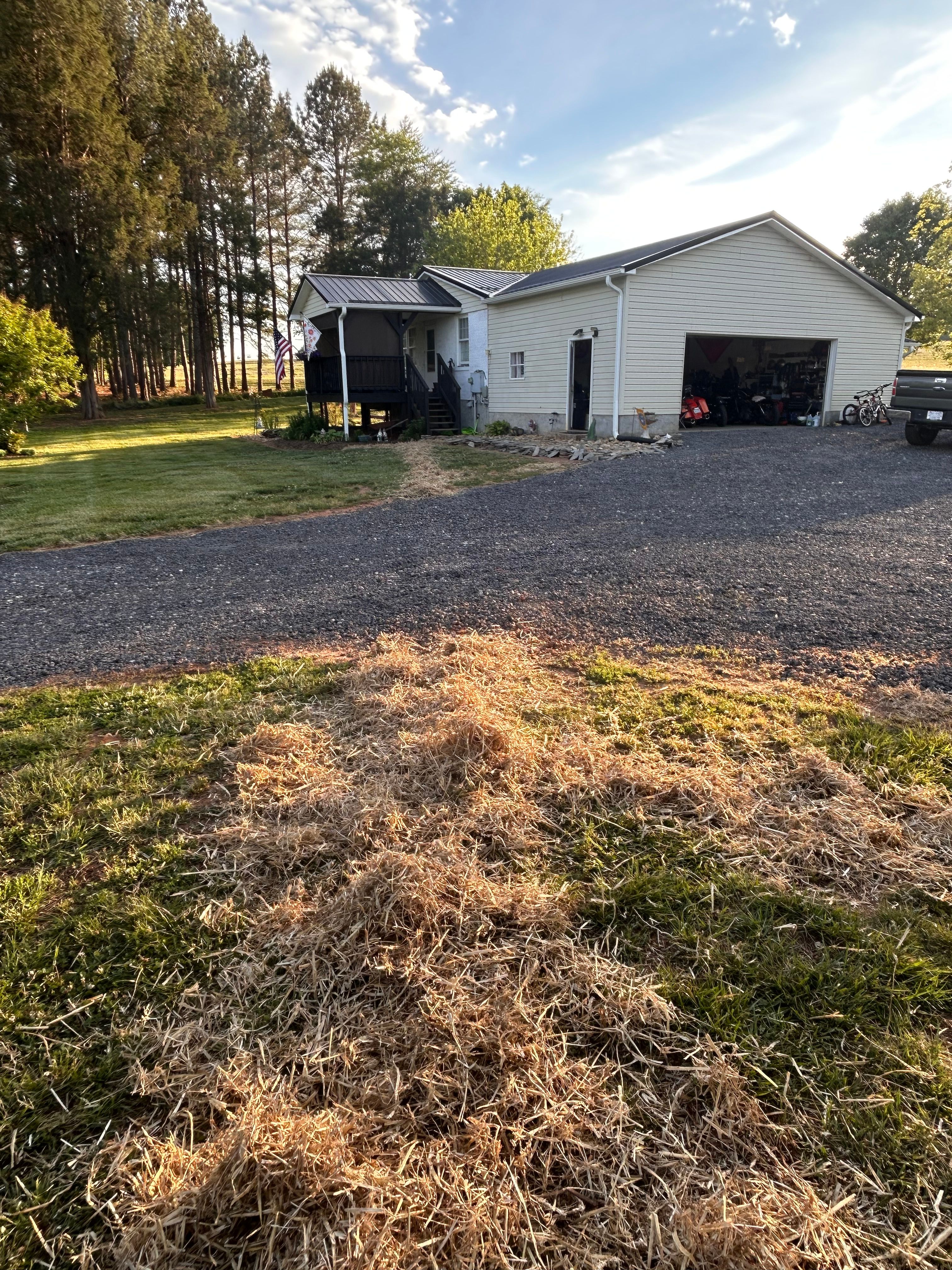  for Dynamic Trench Solutions LLC in Harmony, NC