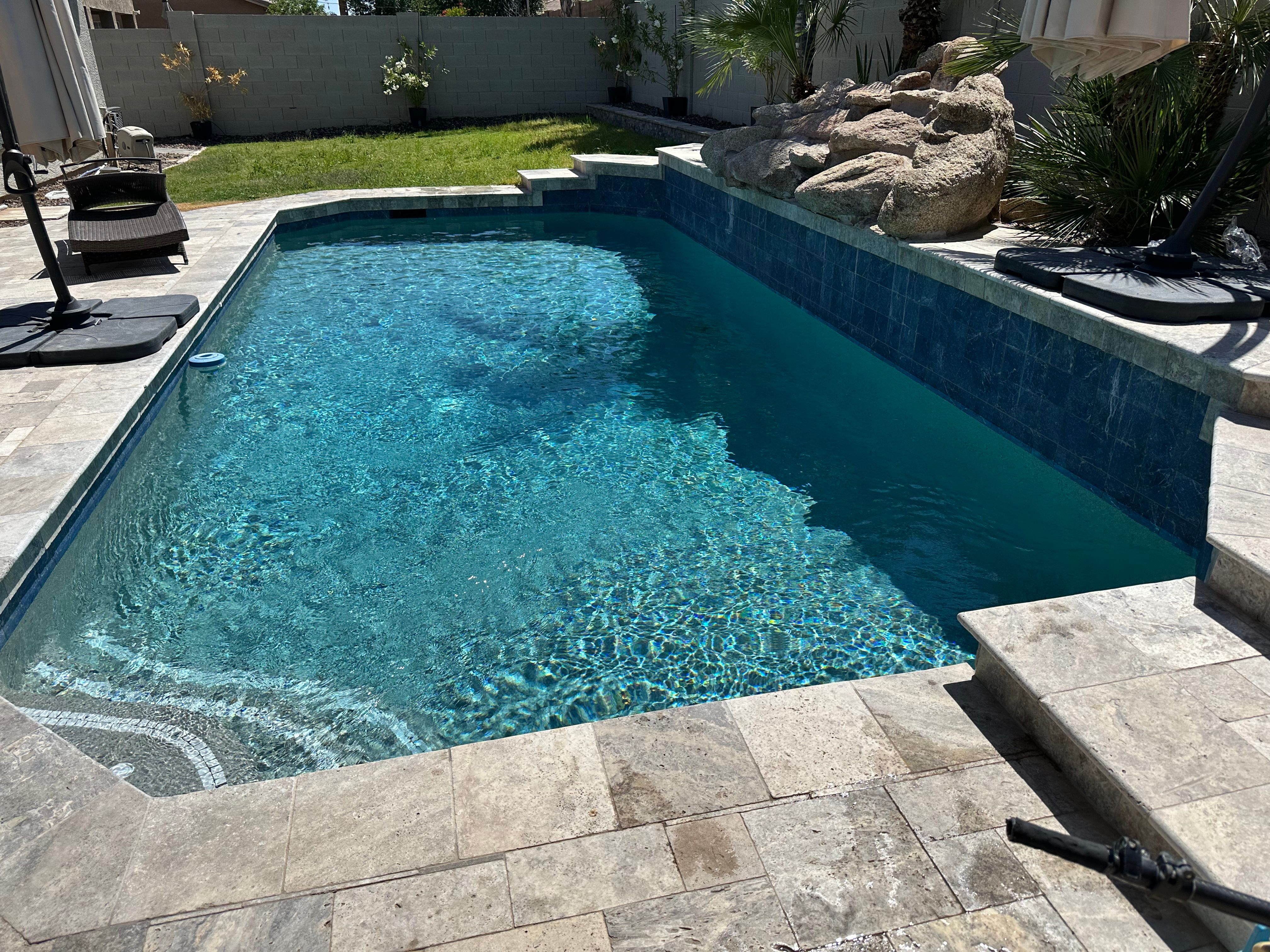 Seville  for Trublu Pool and Spa in Queen Creek, AZ
