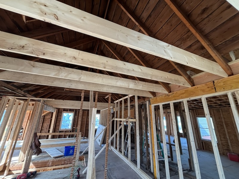  for Milton Carpentry Services in Beverly, MA