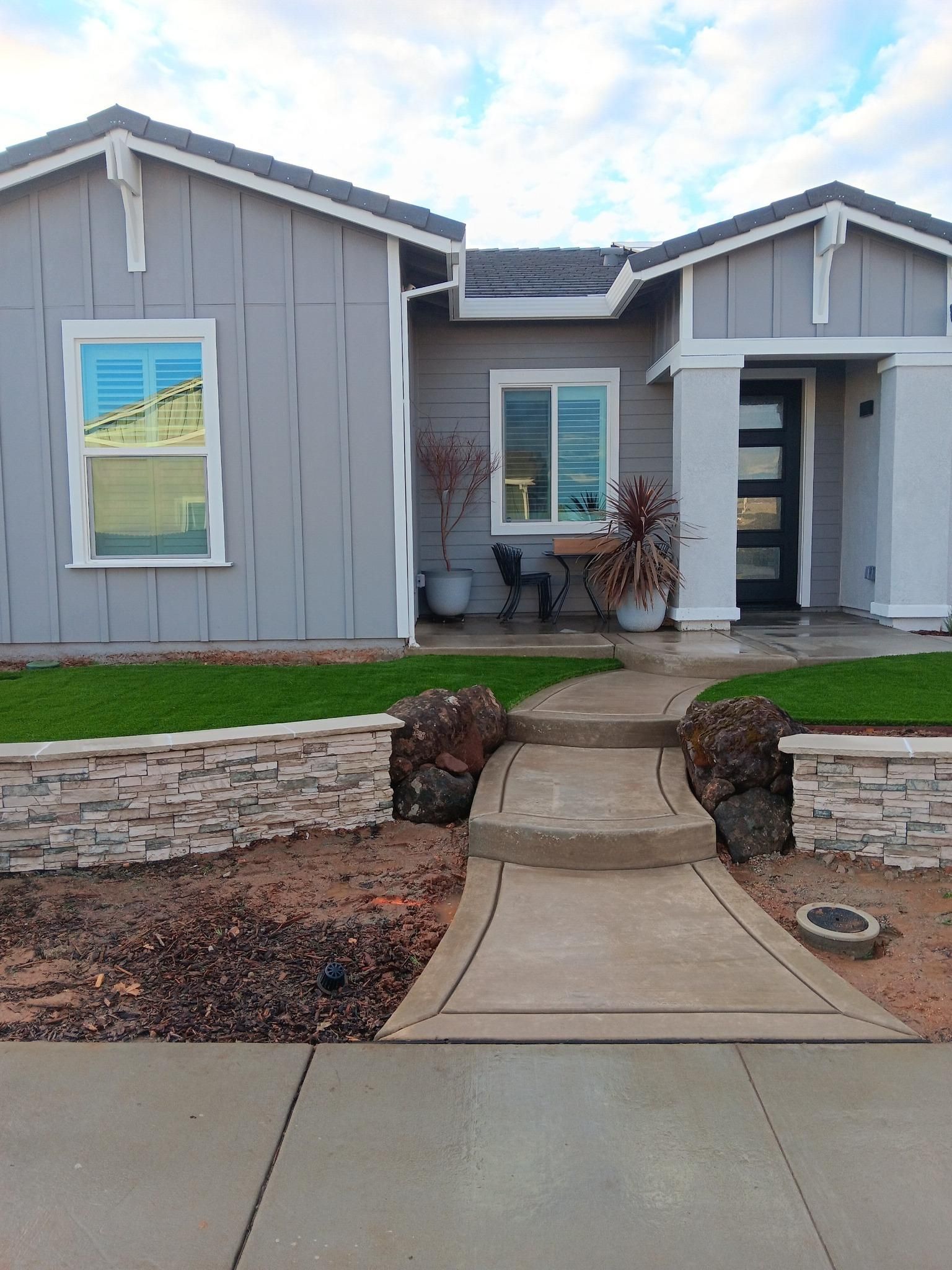  for Alex & Son Concrete and Landscaping in Lincoln, CA
