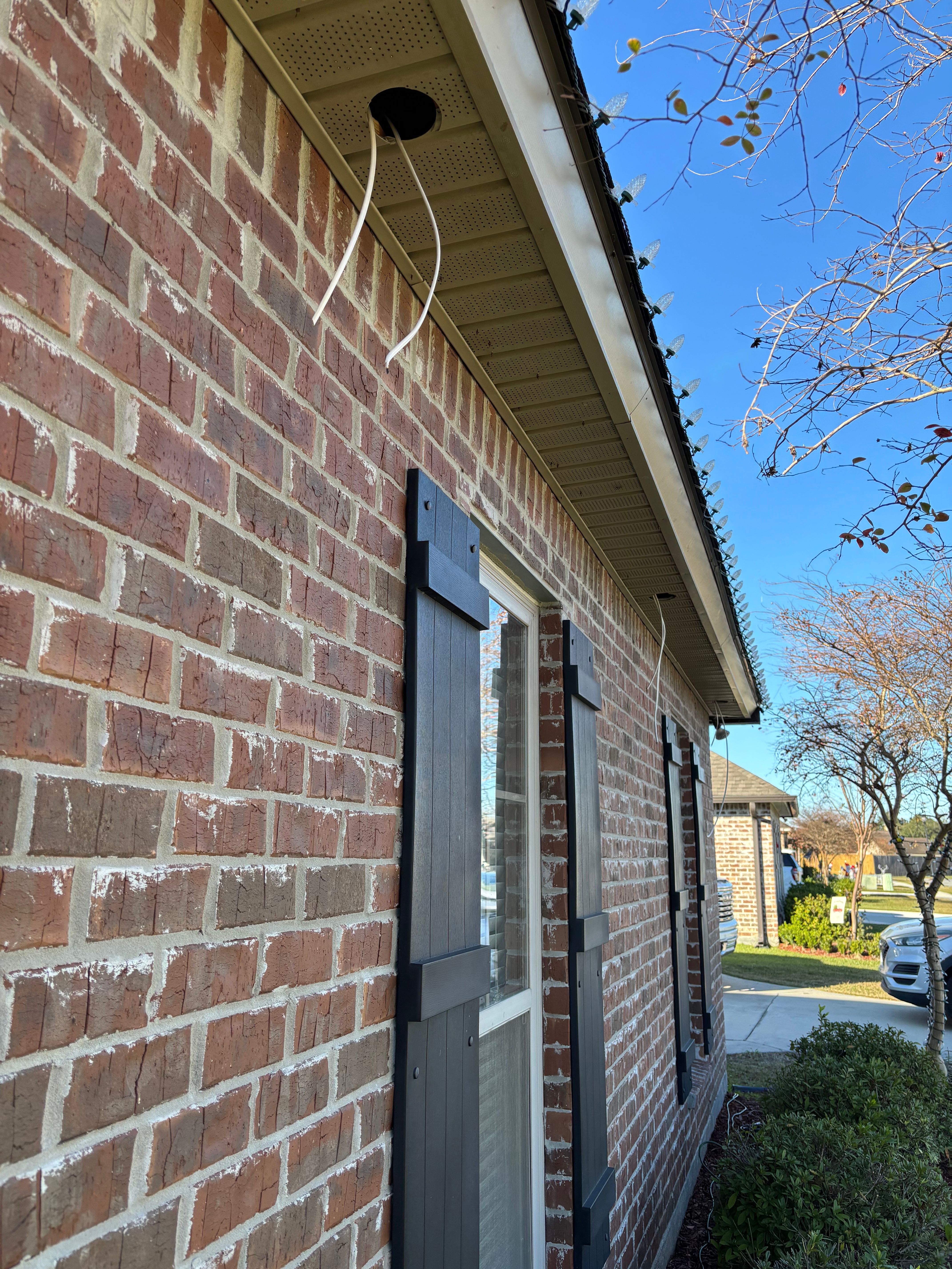  for Southern Circuits in Prairieville, LA