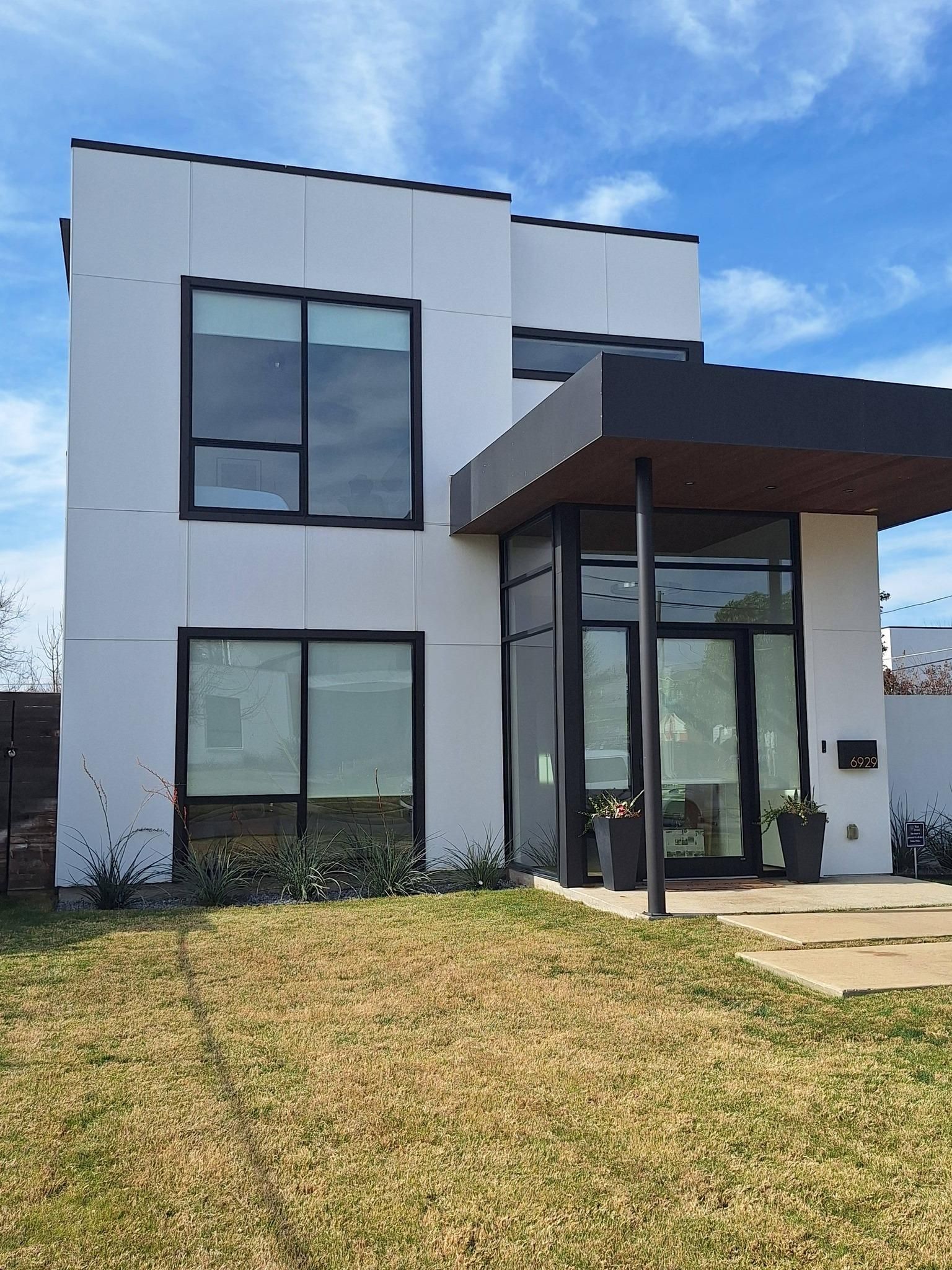  for Connected Exterior Cleaning in Dallas, TX