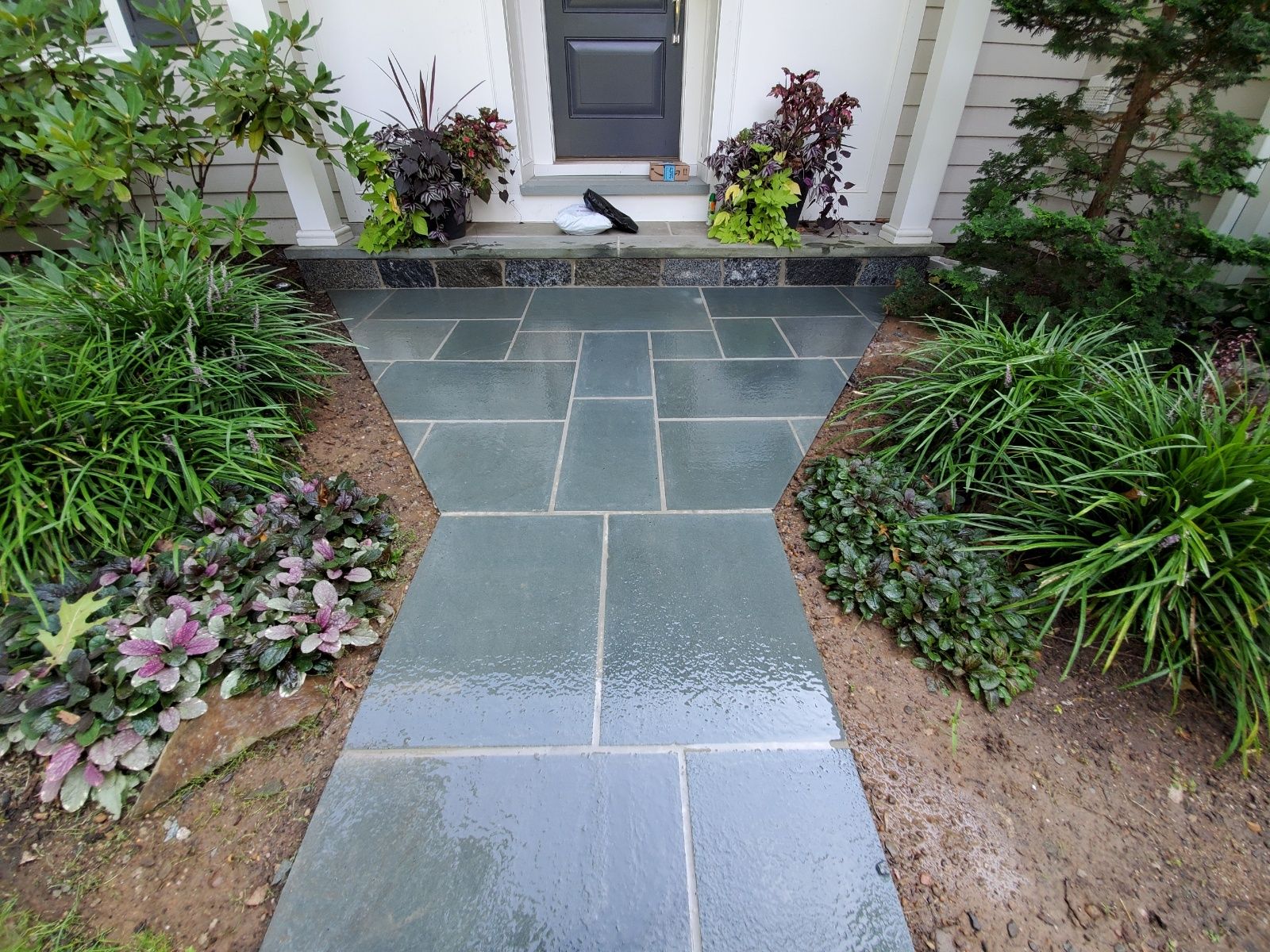  for Mount Sinai Construction LLC in Little Falls,  NJ
