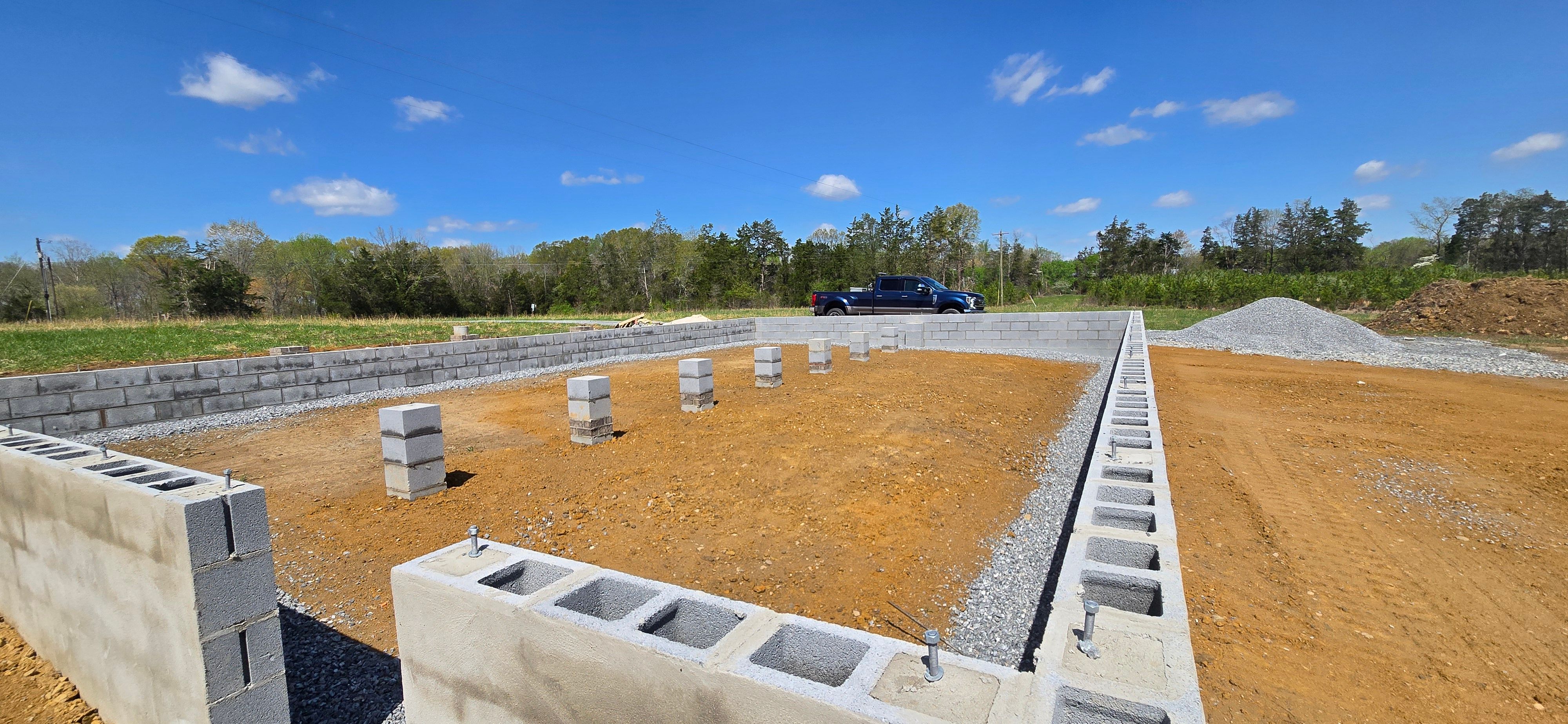 All Photos for C.A. Sherry Land Improvement, LLC. in Louisa, VA