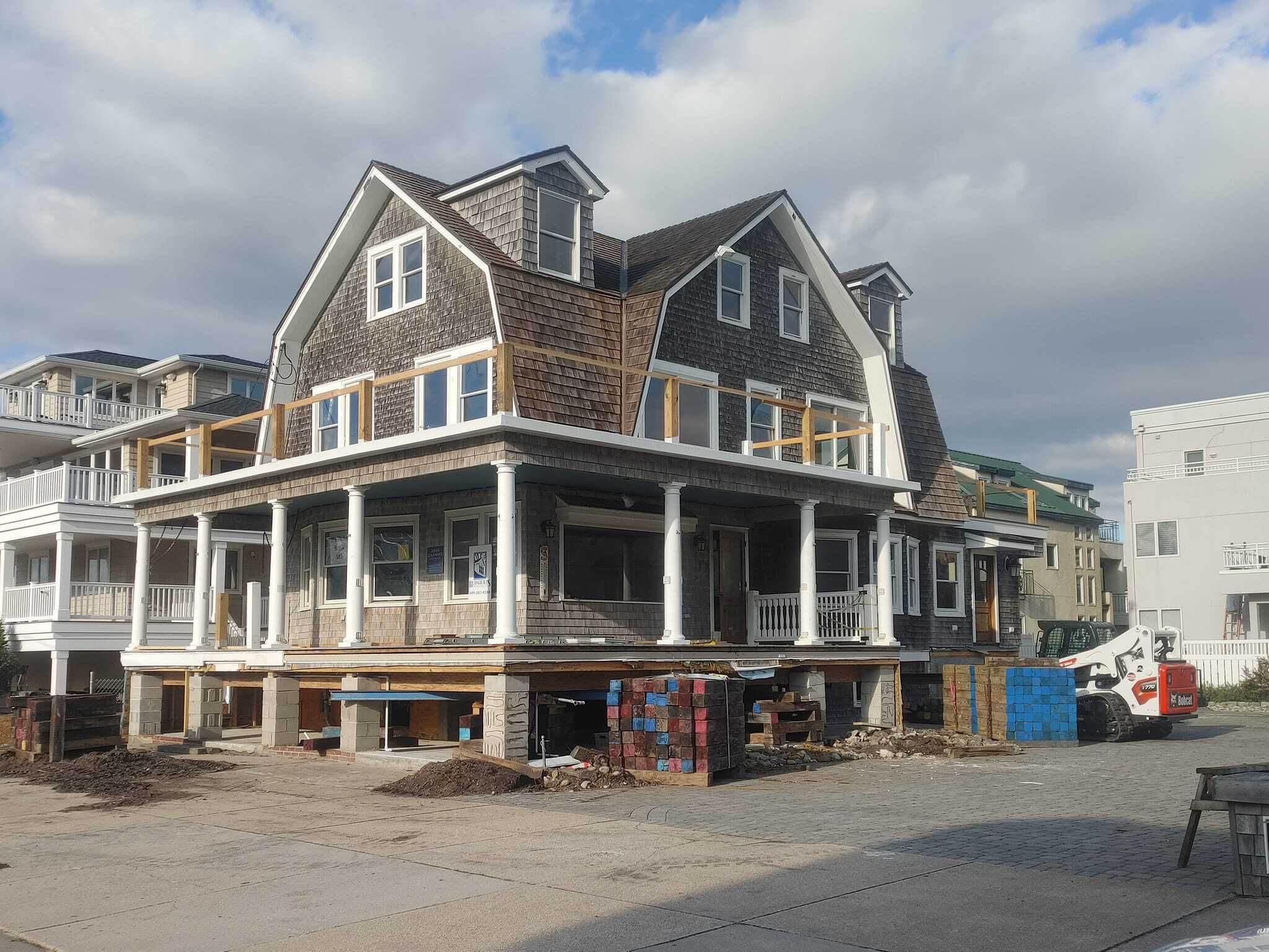  for Coastal Builders And Excavating in Cape May Court House, NJ