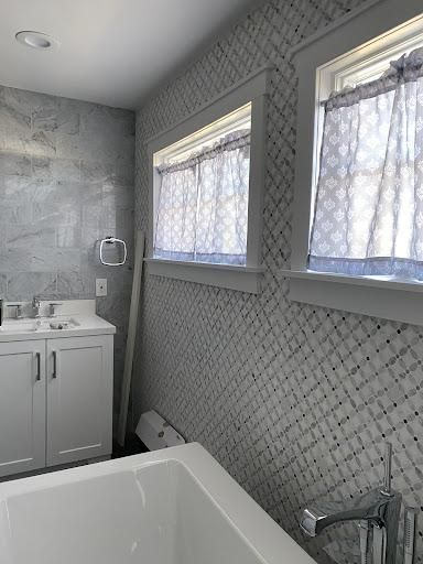  for Ramos Pro Painting & Construction in East Rockaway, 	New York