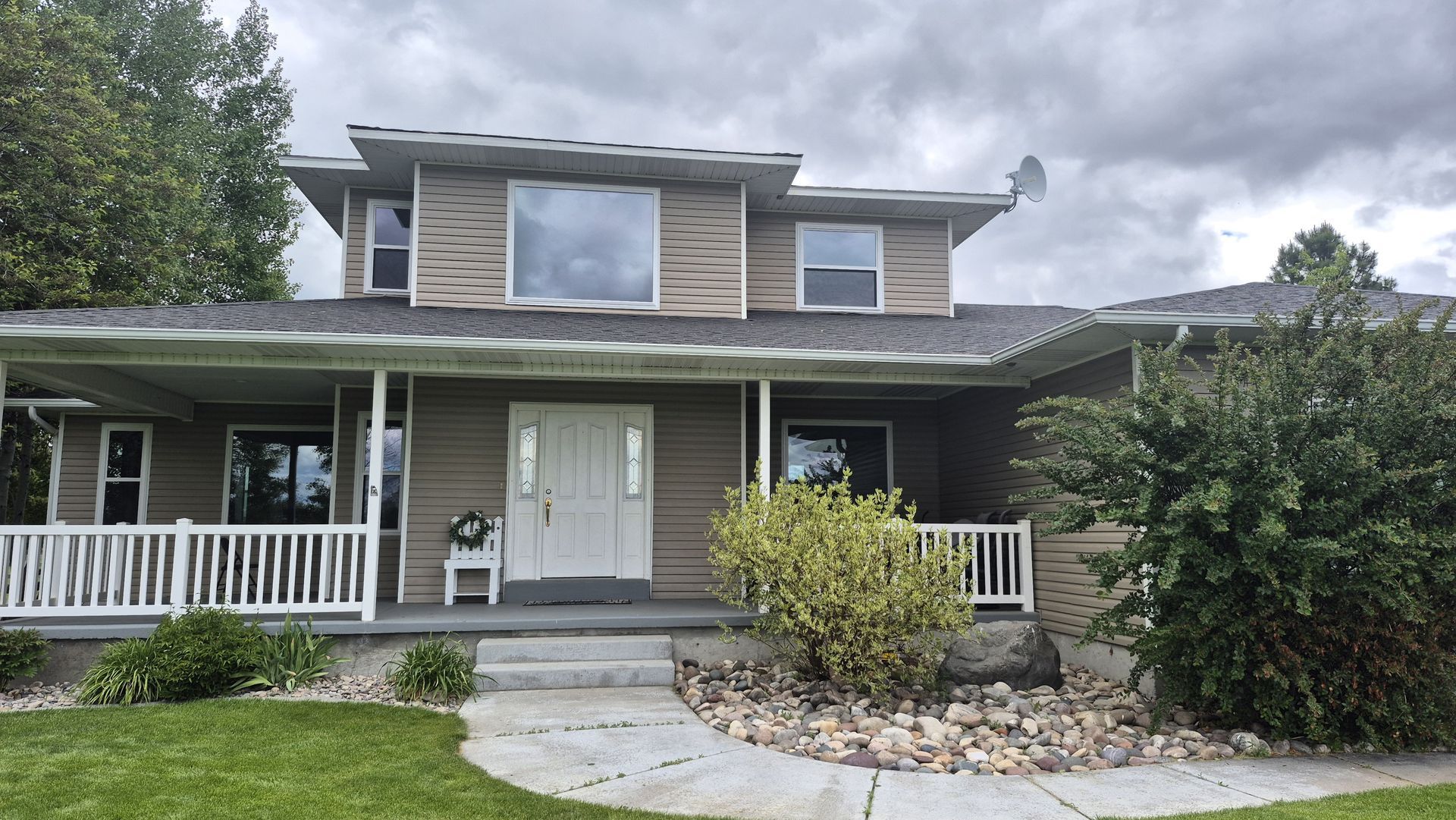  for Vivid Windows in Centerville, UT