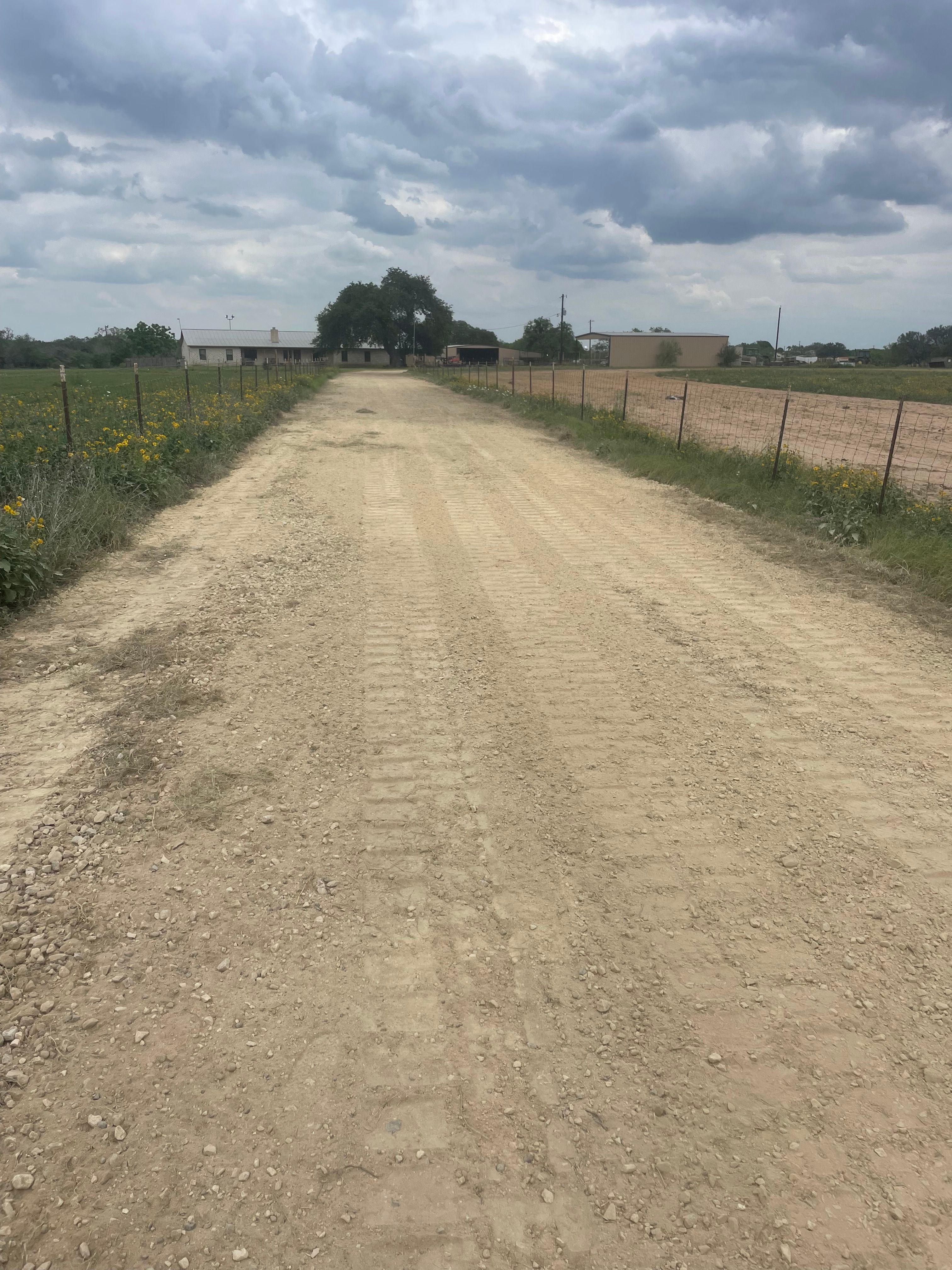  for TS Land Mangement in Bigfoot, TX