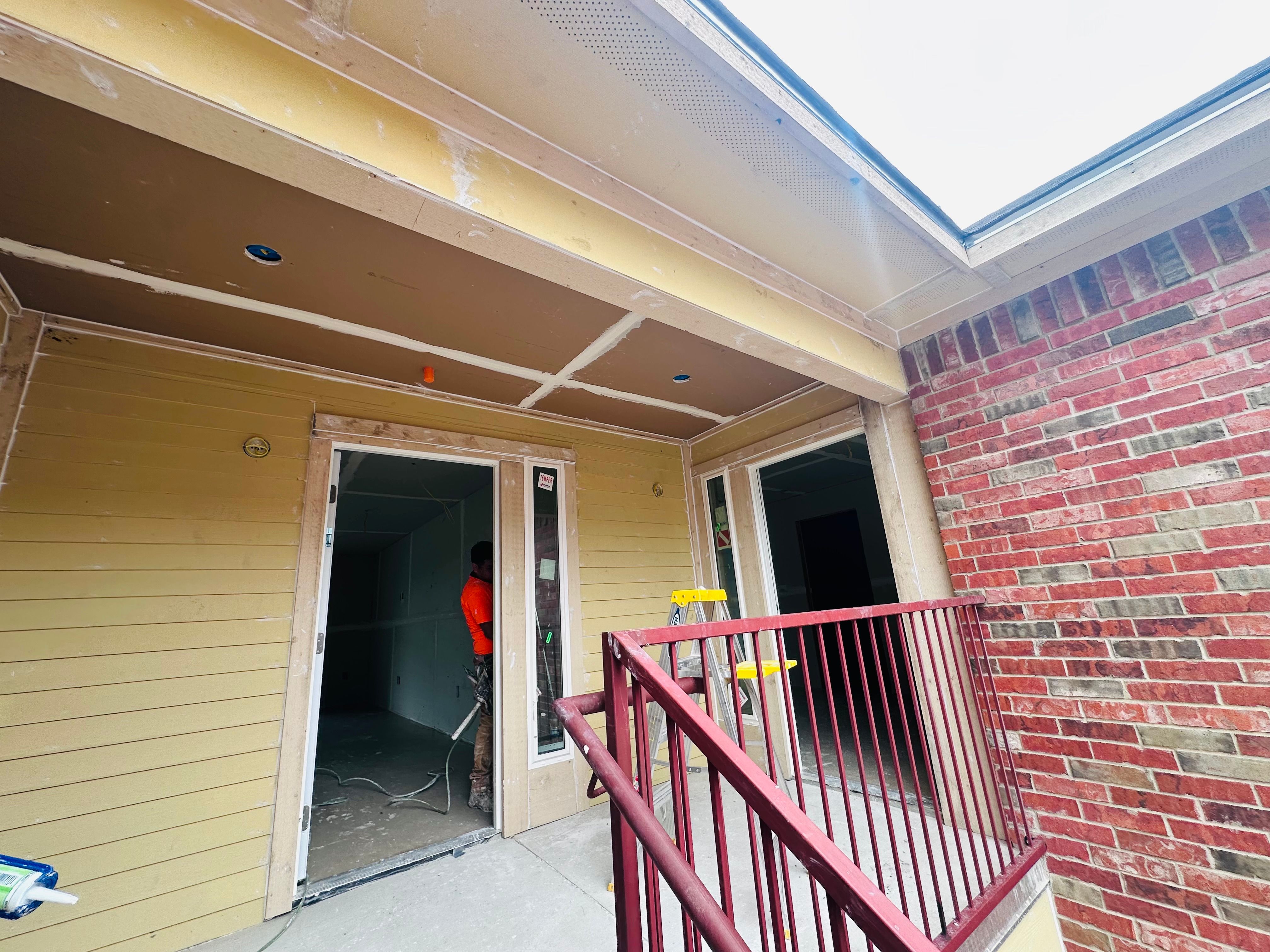  for Joshuas Painting & Remodeling in Fort Worth, TX