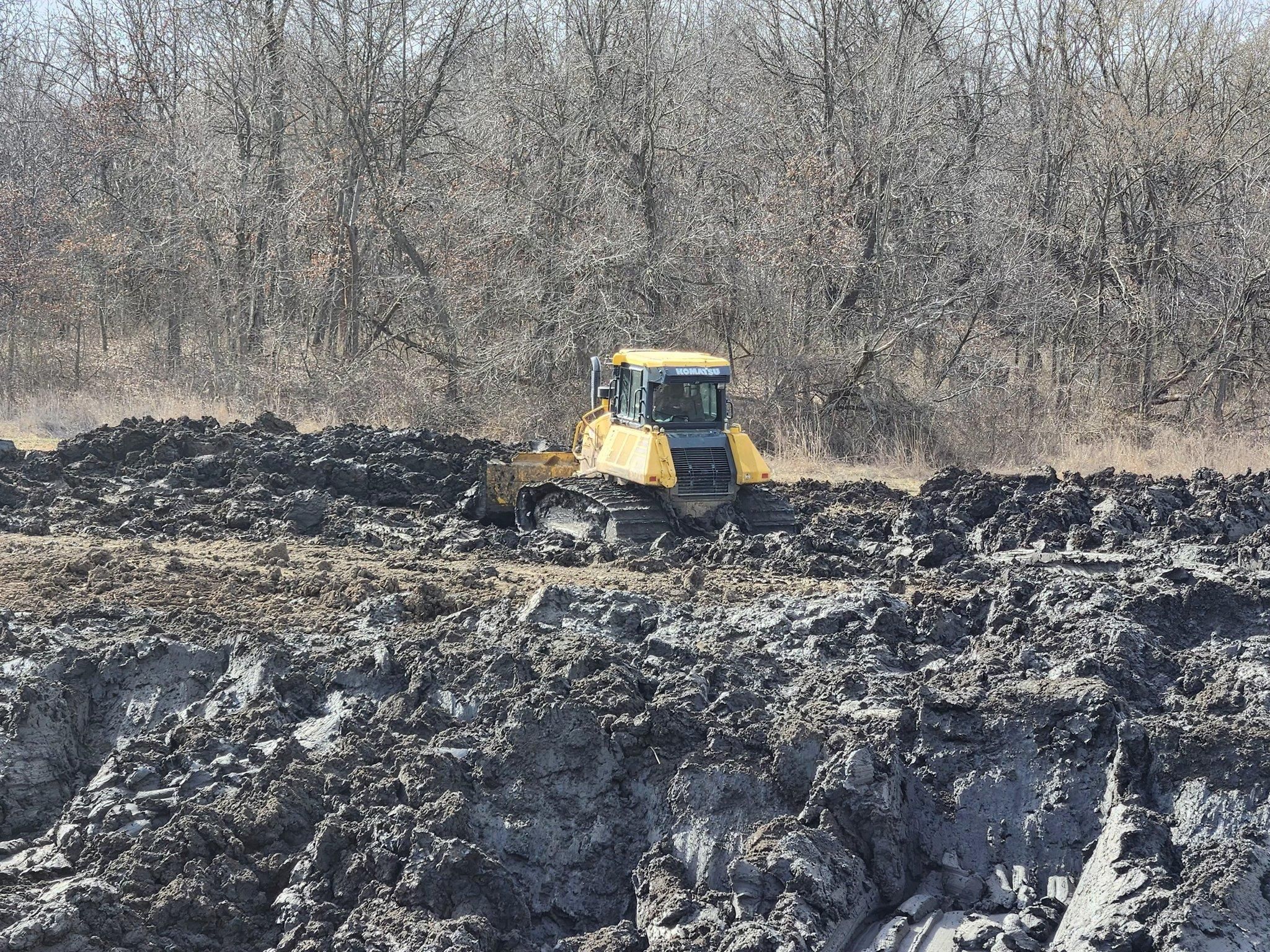  for Kelly’s Excavating and Dirt Work in Kansas City,, MO
