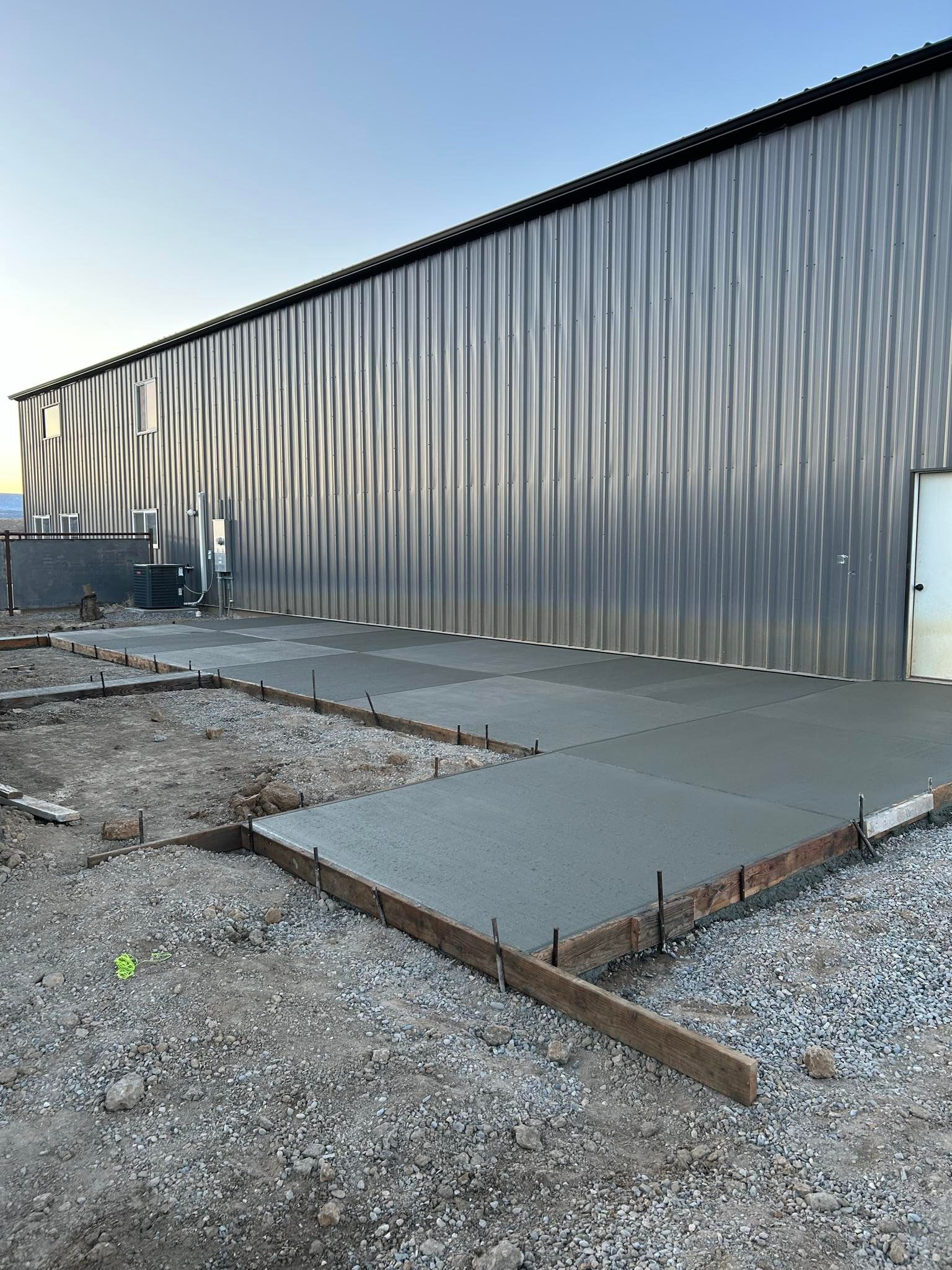 All Photos for GB Concrete & Landscapes in Grand Junction, CO